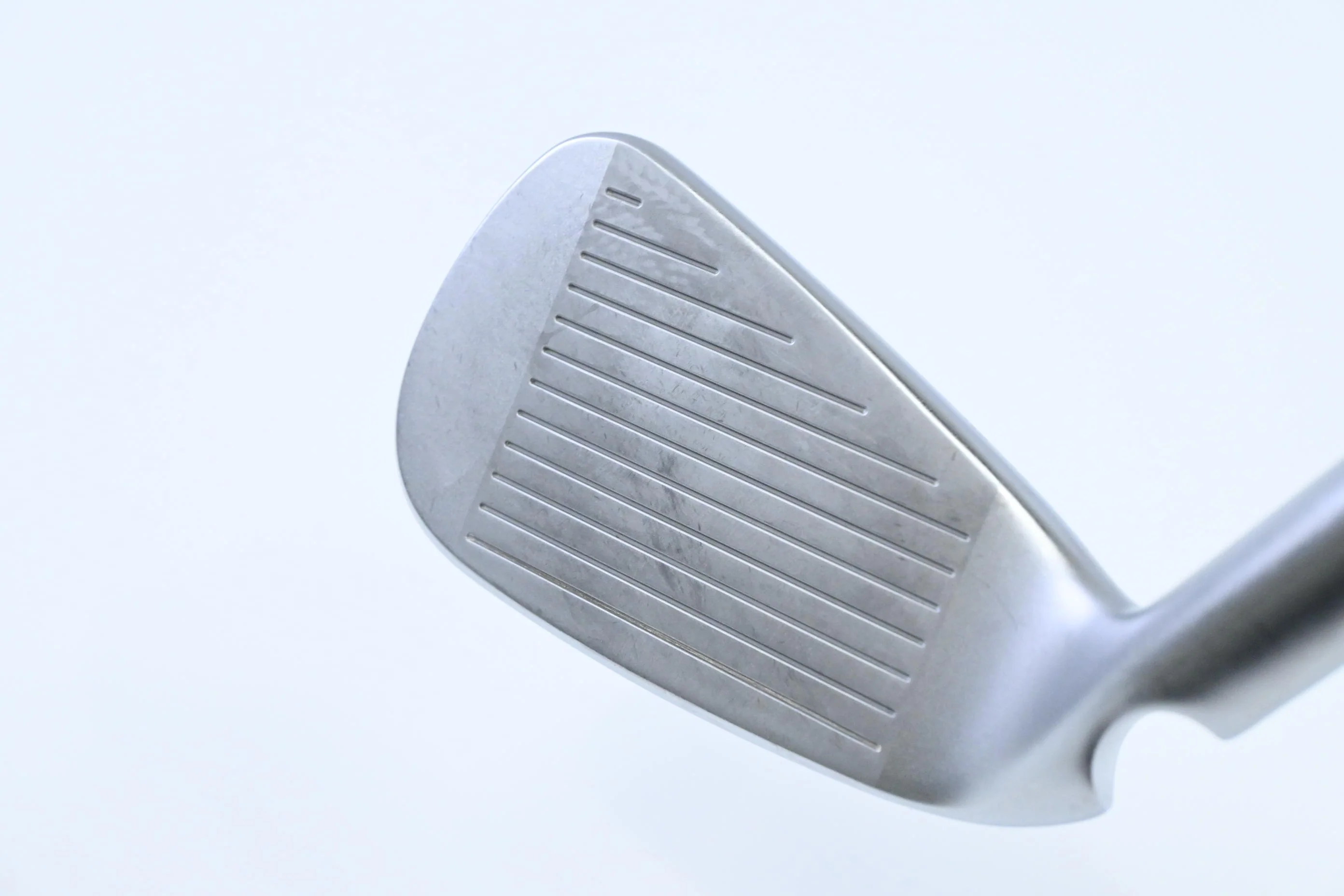 Ping IDI Utility #3 Iron / 20 Degree / Red Dot / Stiff Flex Ping Tour Chrome 2.0 - Image 3