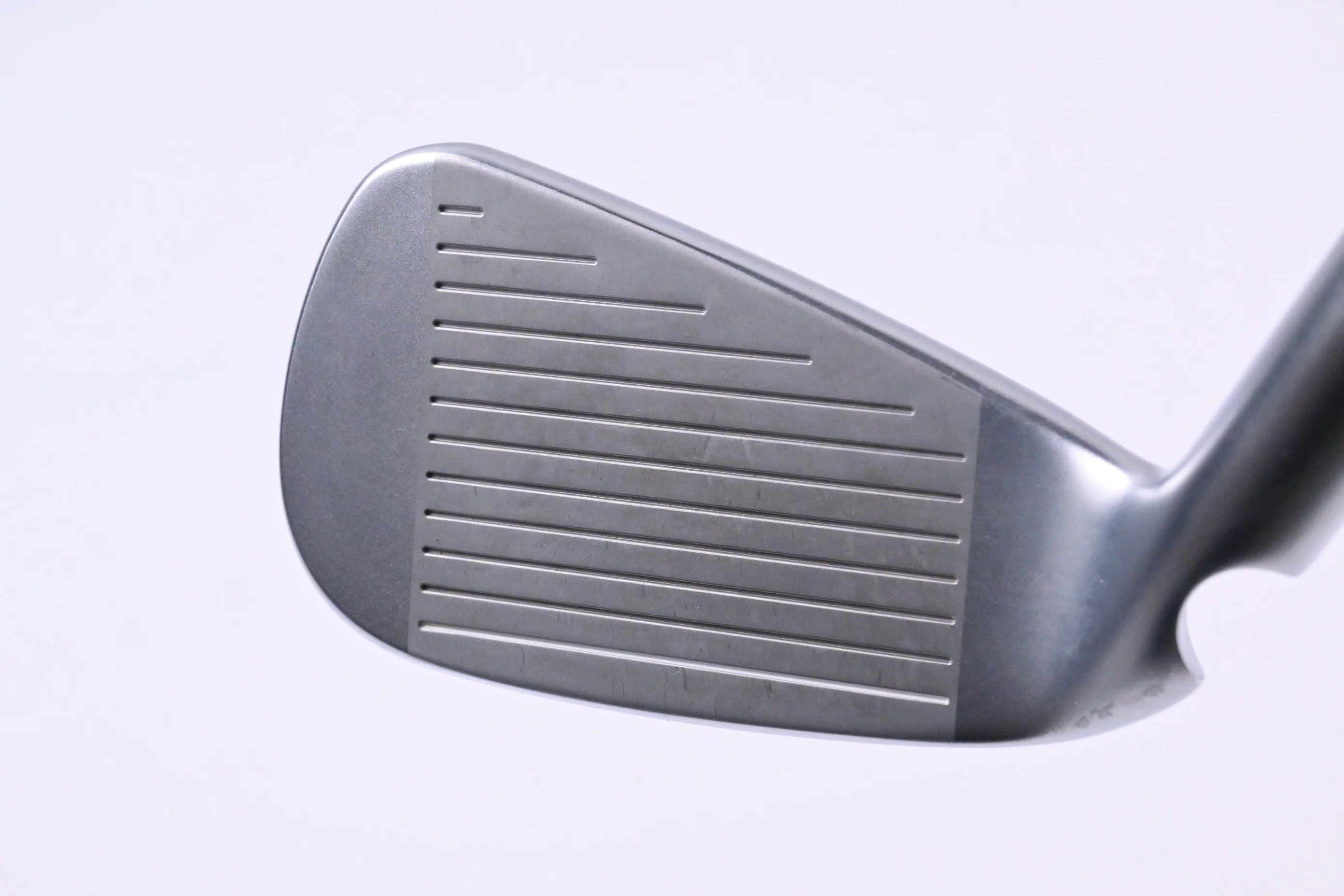 Ping IDI #3 Iron / 20 Degree / Black Dot / Regular Flex Ping Tour 2.0 85 Shaft - Image 3
