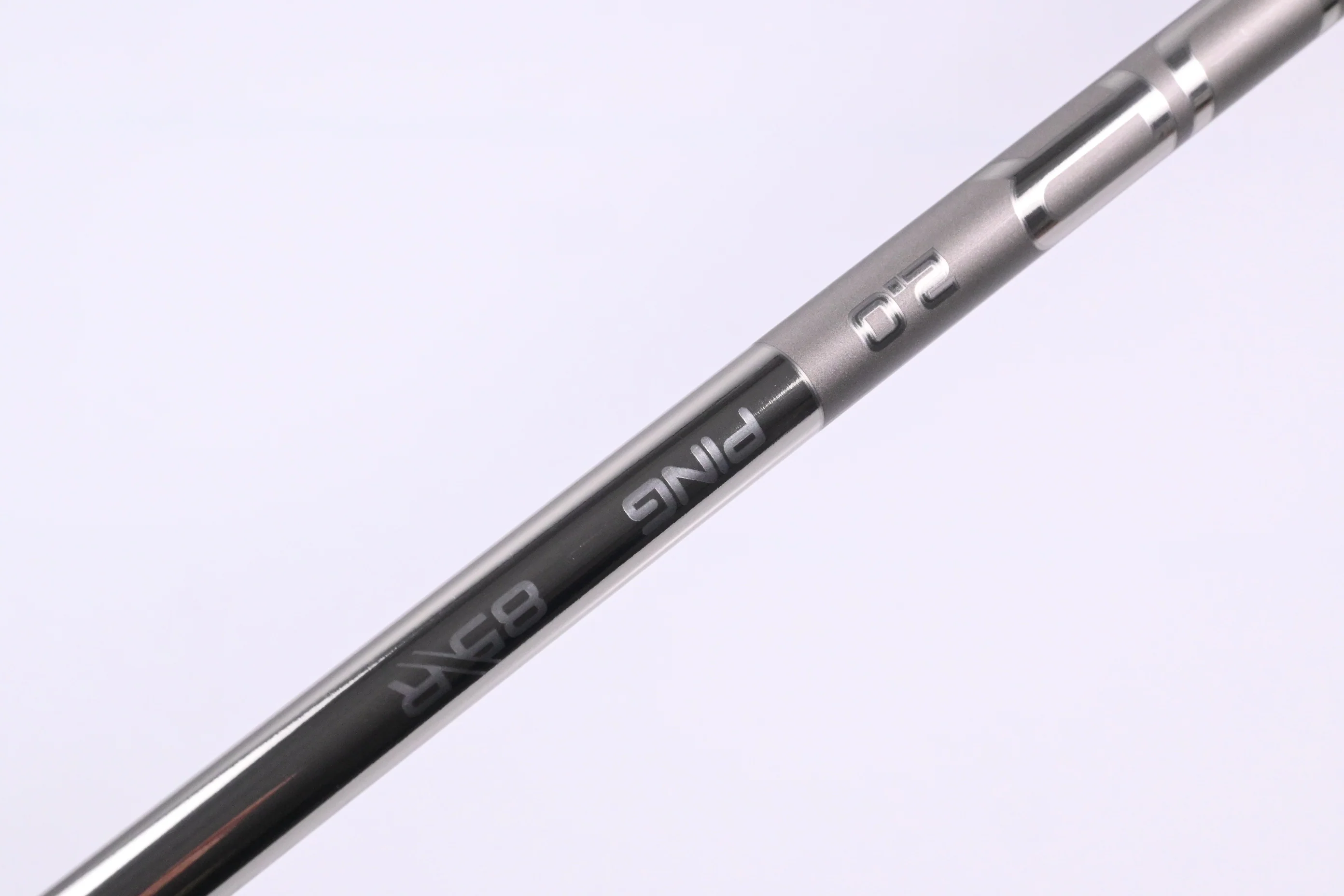 Ping IDI #3 Iron / 20 Degree / Black Dot / Regular Flex Ping Tour 2.0 85 Shaft - Image 5