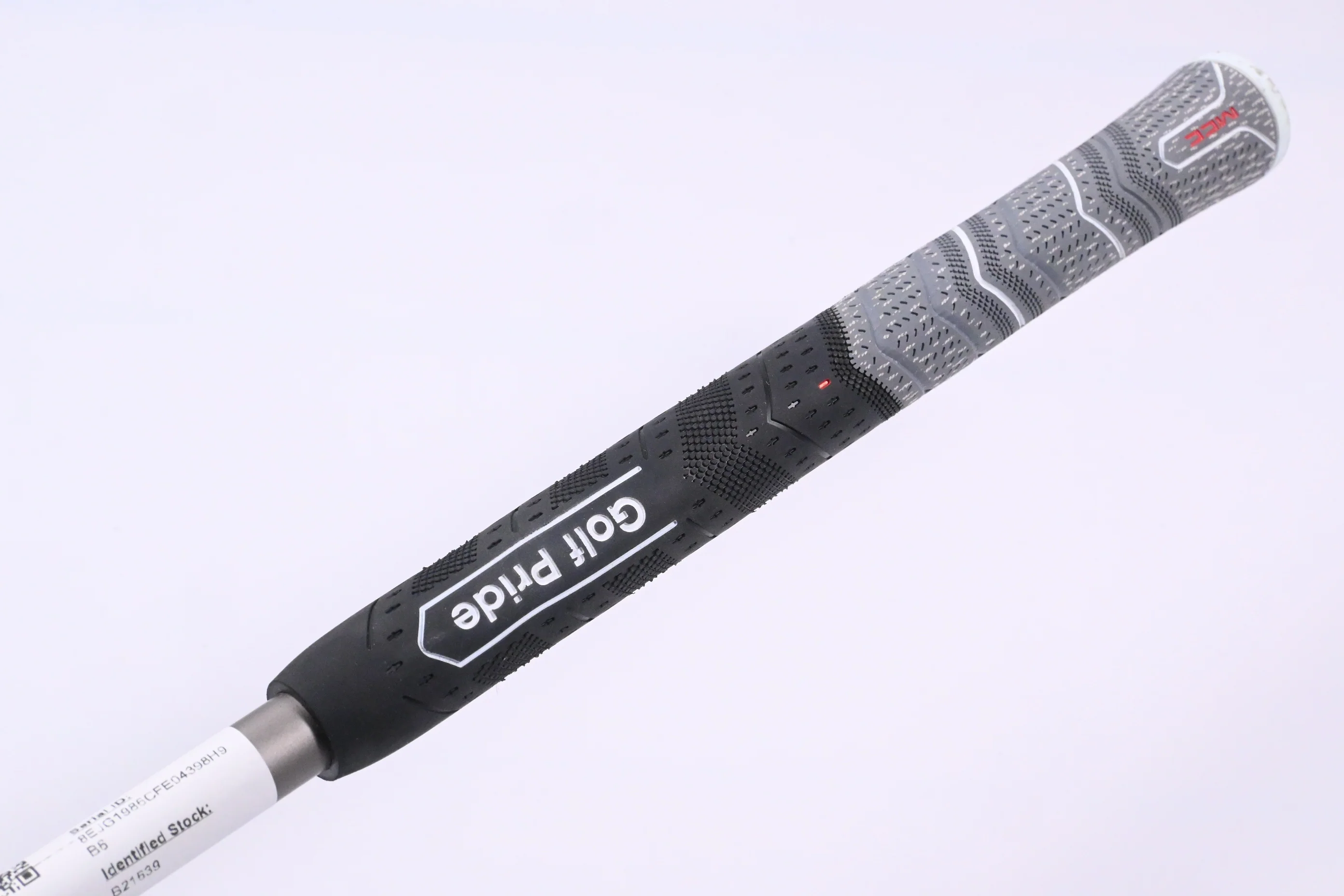 Ping IDI #3 Iron / 20 Degree / Black Dot / Regular Flex Ping Tour 2.0 85 Shaft - Image 7