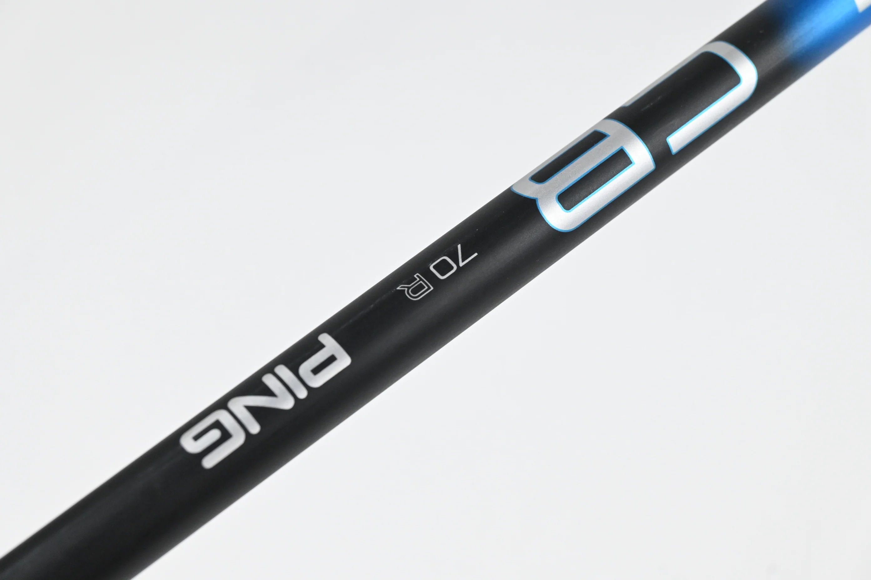 Ping IDI Utility #4 Iron / 23 Degree / Orange Dot / Regular Flex Alta CB Blue 70 - Image 4