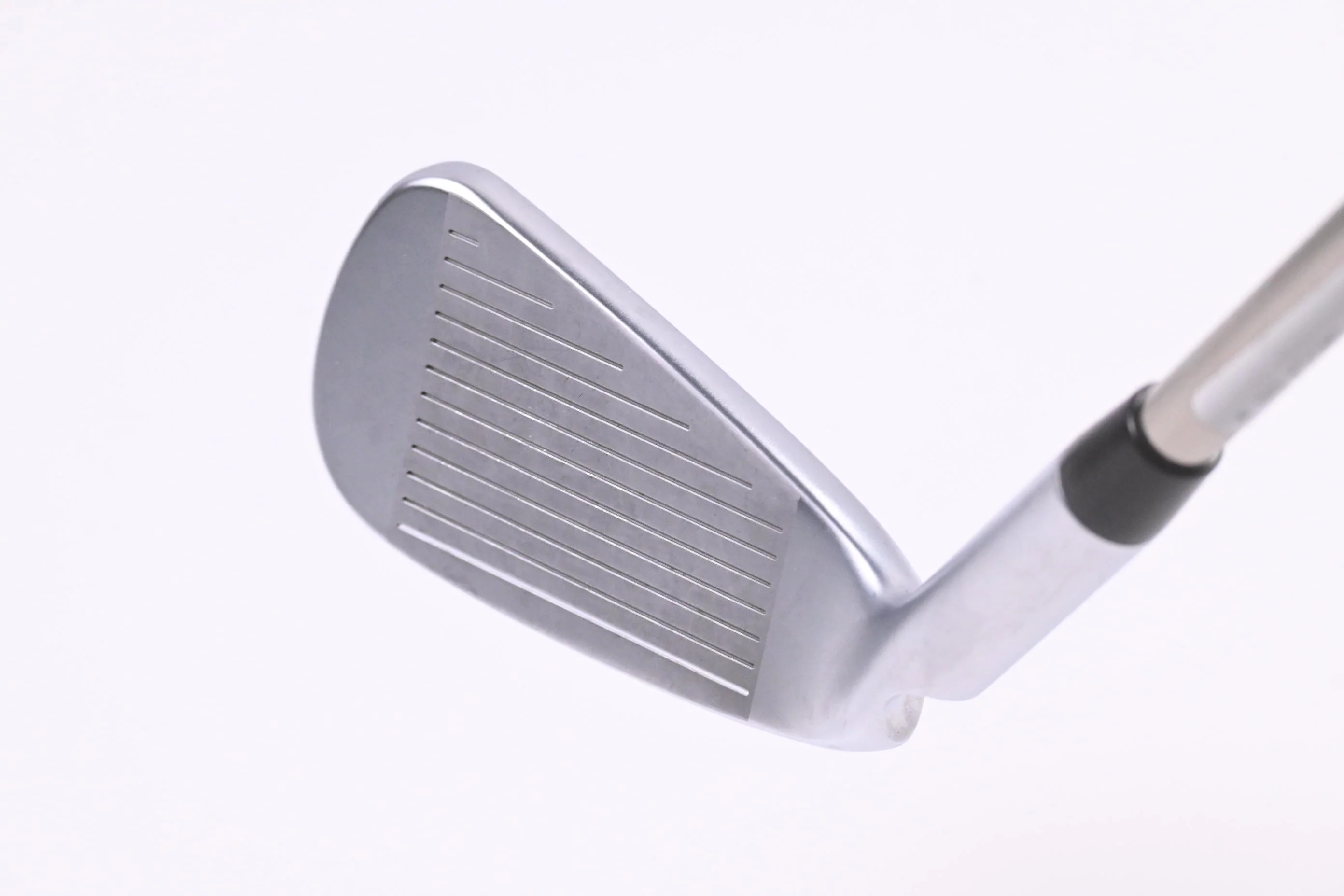 Ping IDI #3 Iron / 20 Degree / Black Dot / Stiff Flex Ping Tour 2.0 Chrome 85 - Image 3