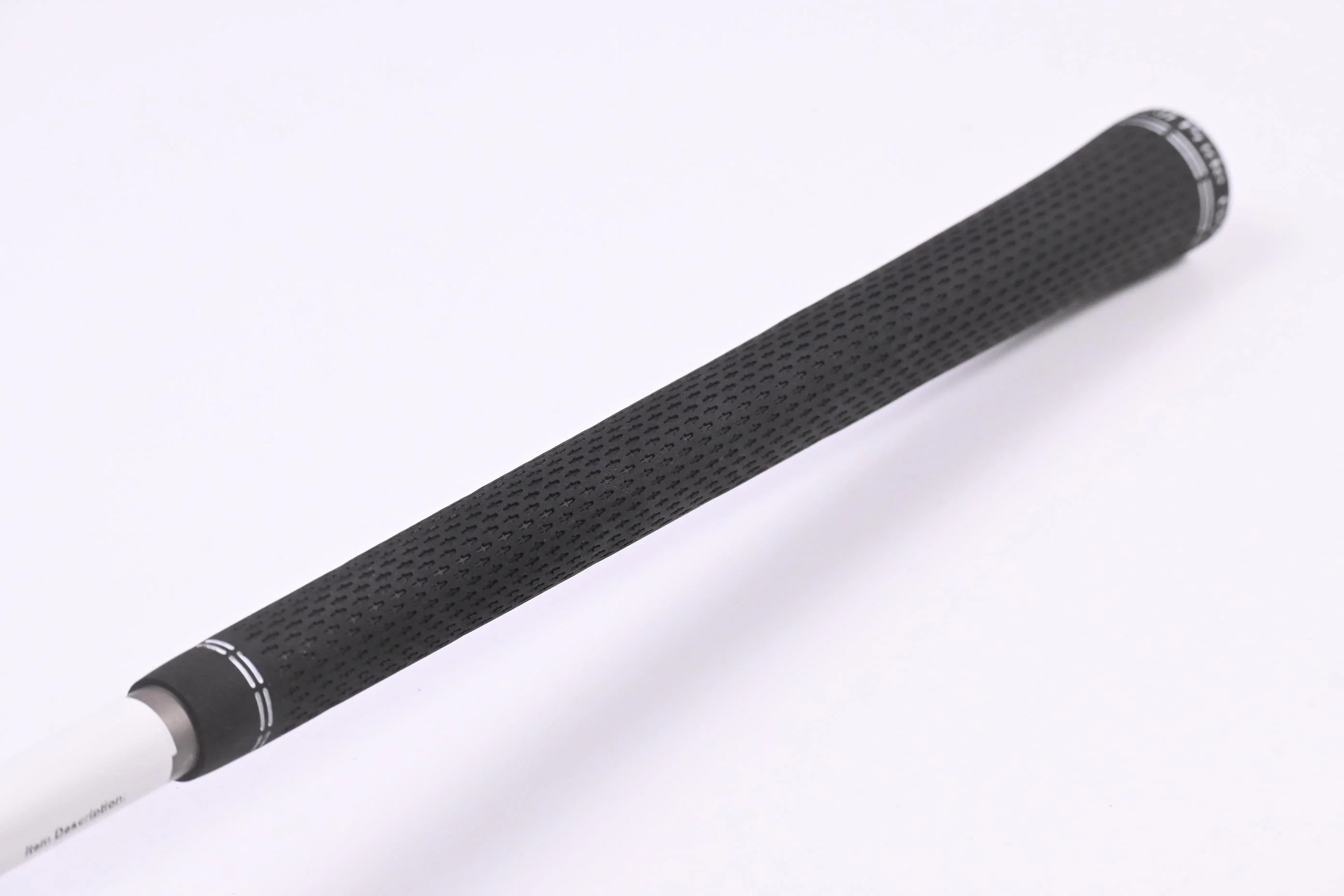 Ping IDI #3 Iron / 20 Degree / Black Dot / Stiff Flex Ping Tour 2.0 Chrome 85 - Image 7