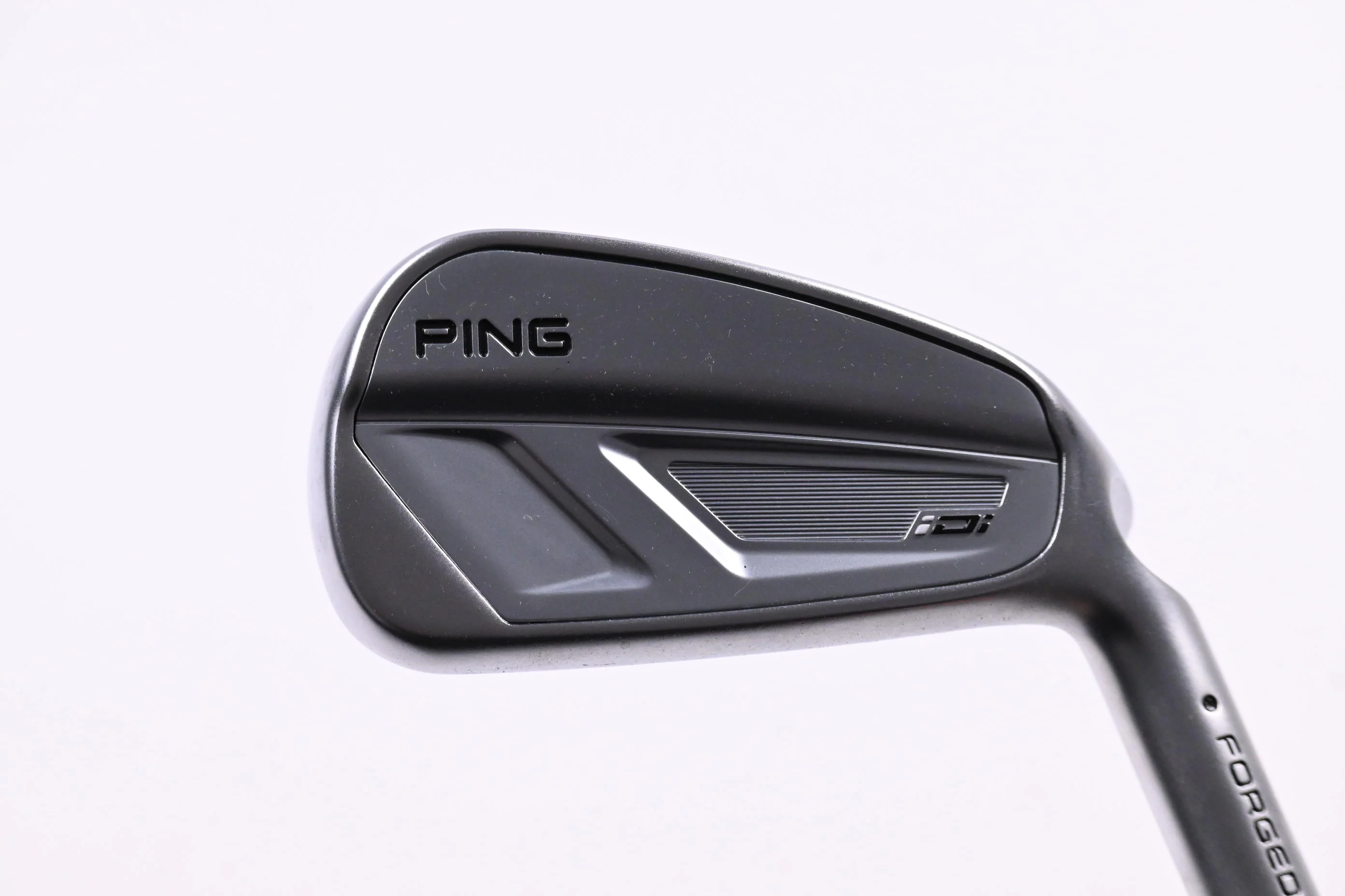 Ping IDI Utility #3 Iron / 20 Degree / Stiff Flex Ping Tour 2.0 Chrome 85 Shaft