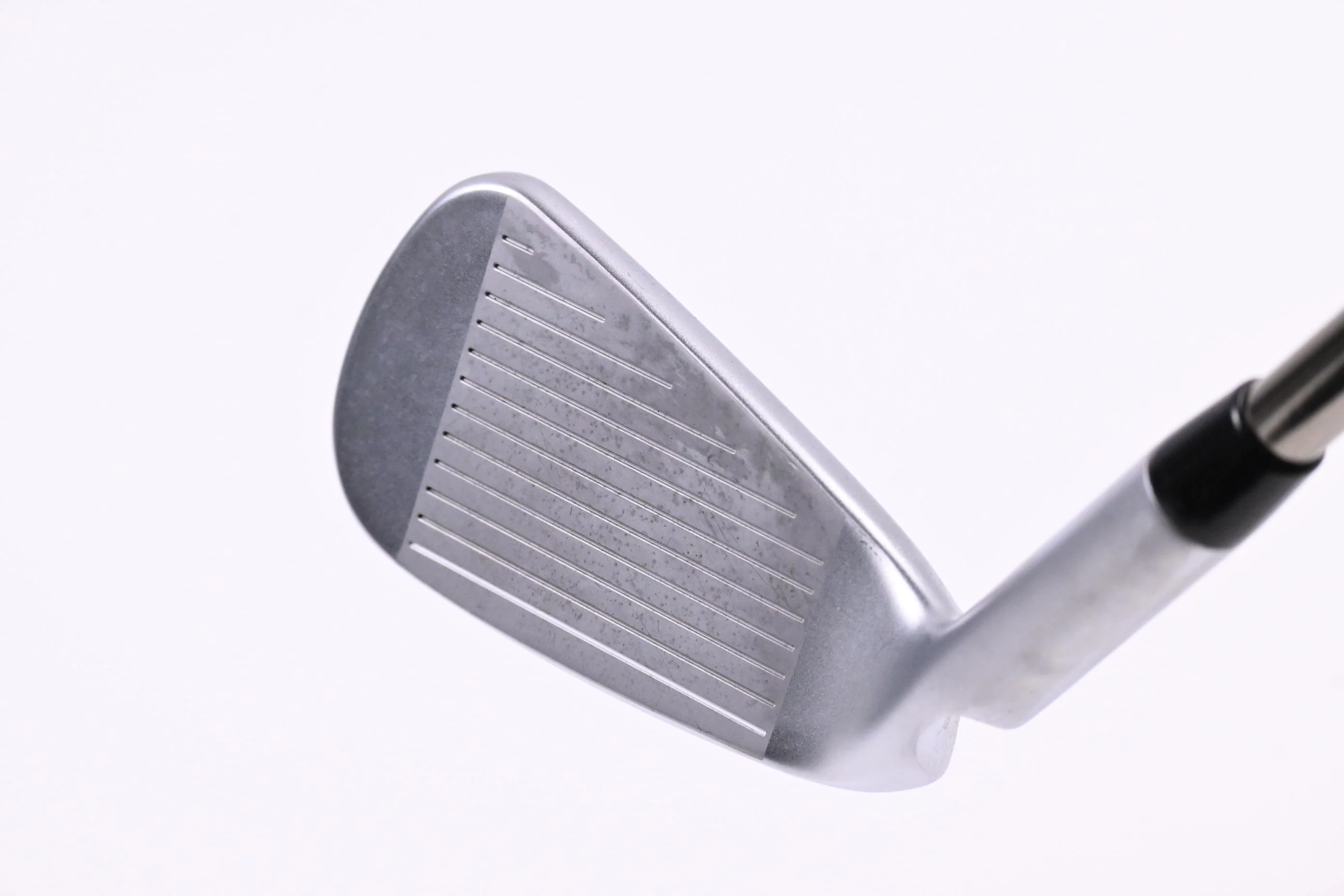 Ping IDI Utility #3 Iron / 20 Degree / Stiff Flex Ping Tour 2.0 Chrome 85 Shaft - Image 3