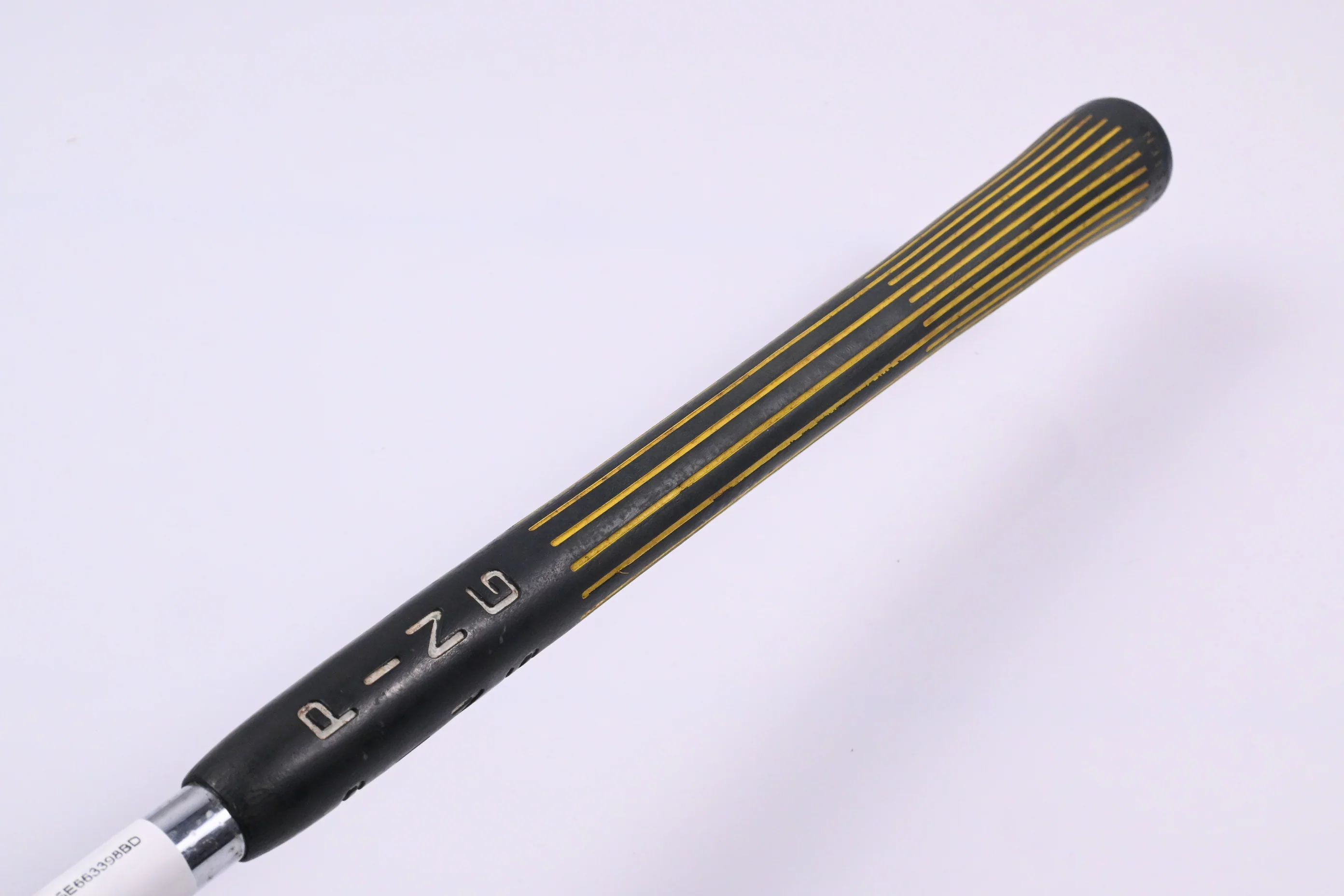 Ping ISI BeCu Pitching Wedge / 47 Degree / Green Dot / Stiff Flex Ping JZ Shaft - Image 7