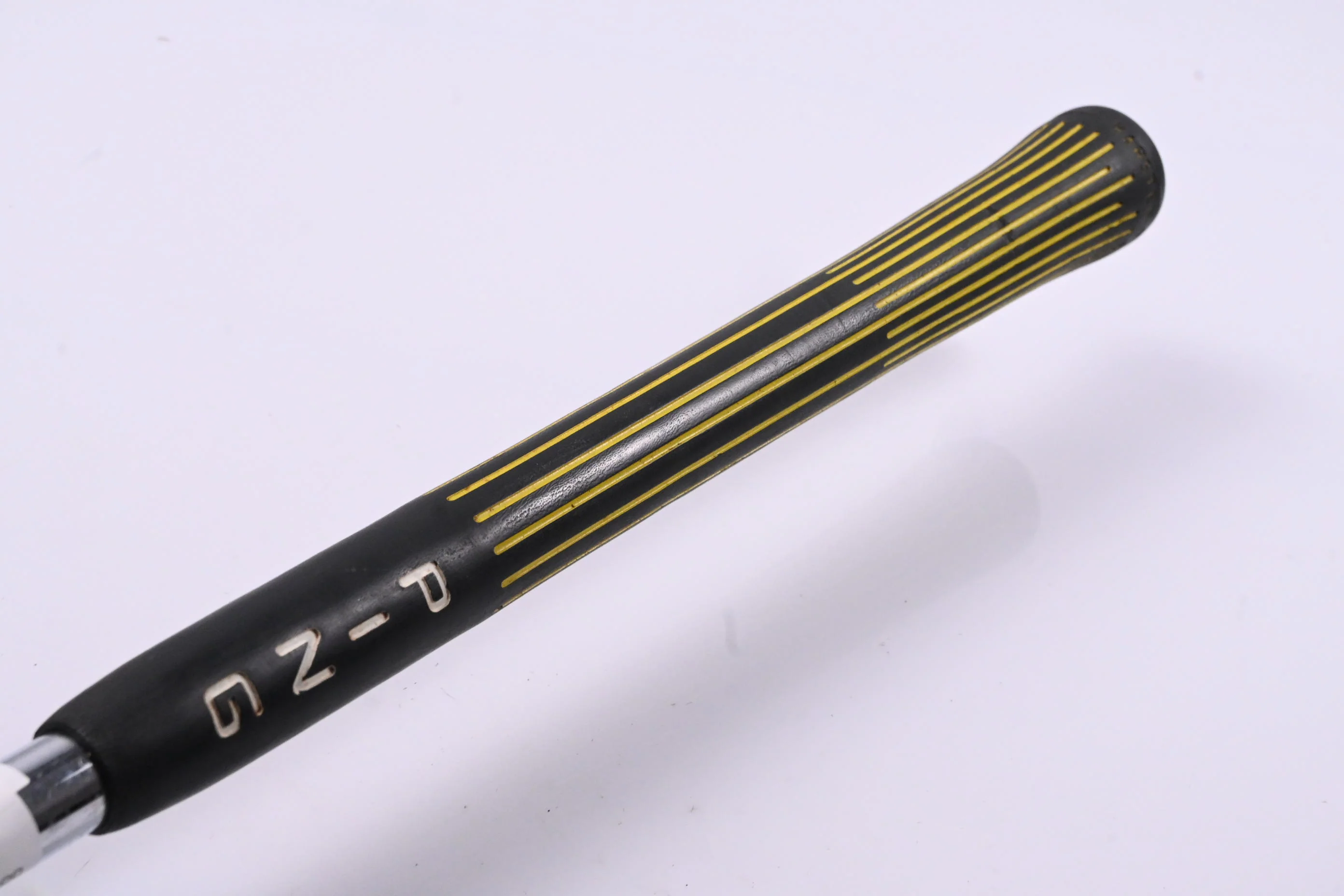 Ping ISI BeCu Sand Wedge / 55 Degree / Green Dot / Stiff Flex Ping JZ Shaft - Image 7