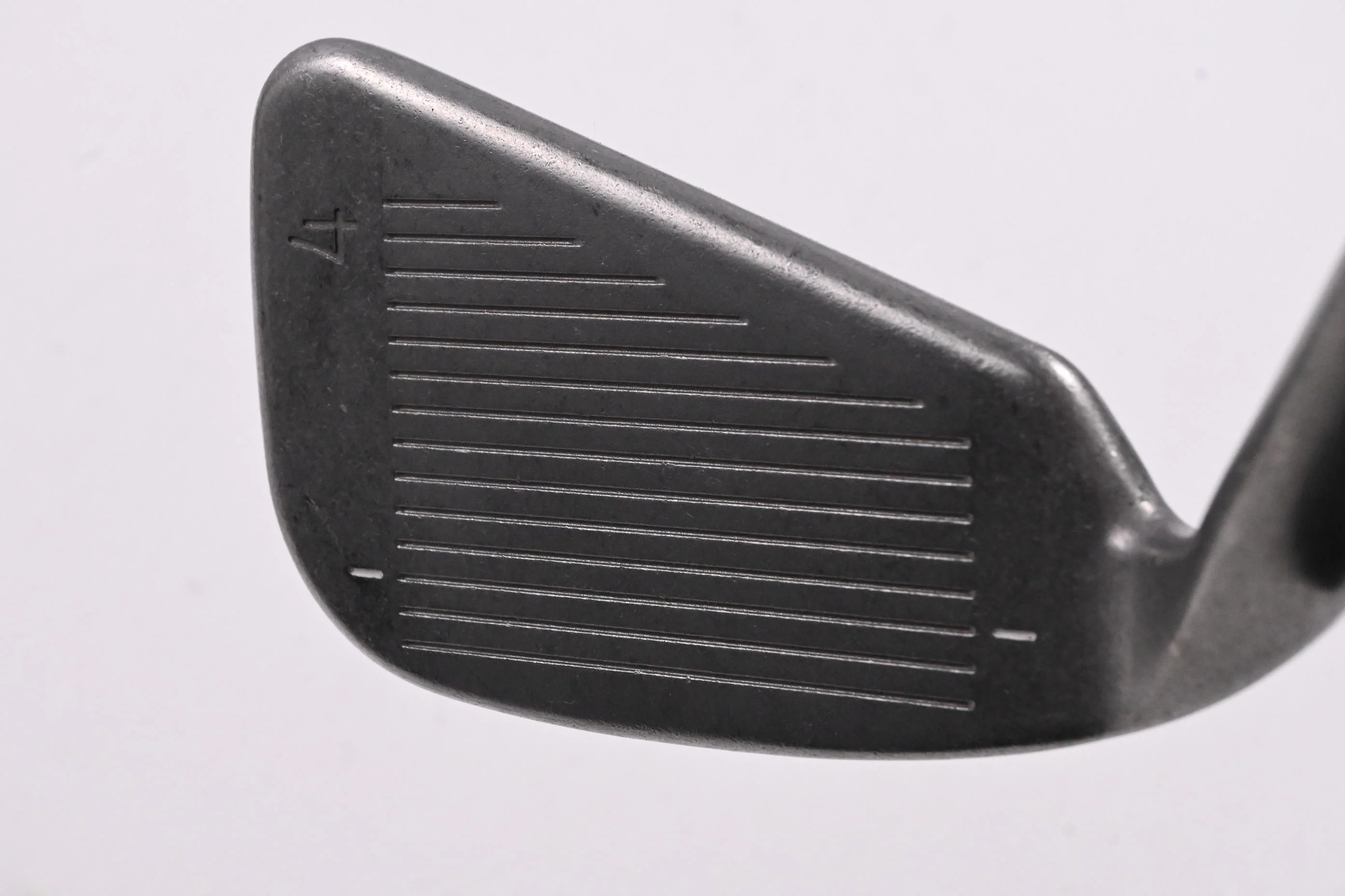 Ping ISI-K #4 Iron / 24 Degree / Blue Dot / Regular Flex Ping V53 Shaft - Image 3