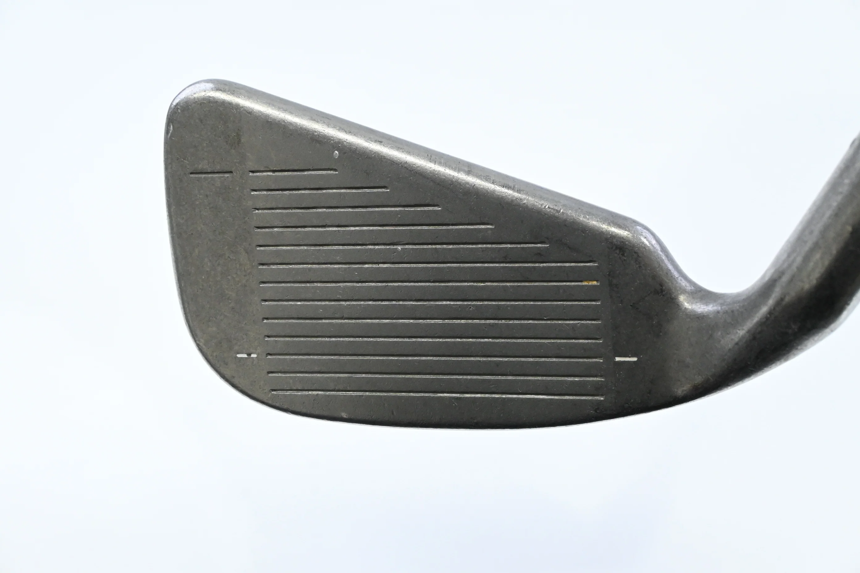 Ping ISI-K #1 Iron / 16 Degree / White Dot / Regular Flex Cushin JZ Shaft - Image 2