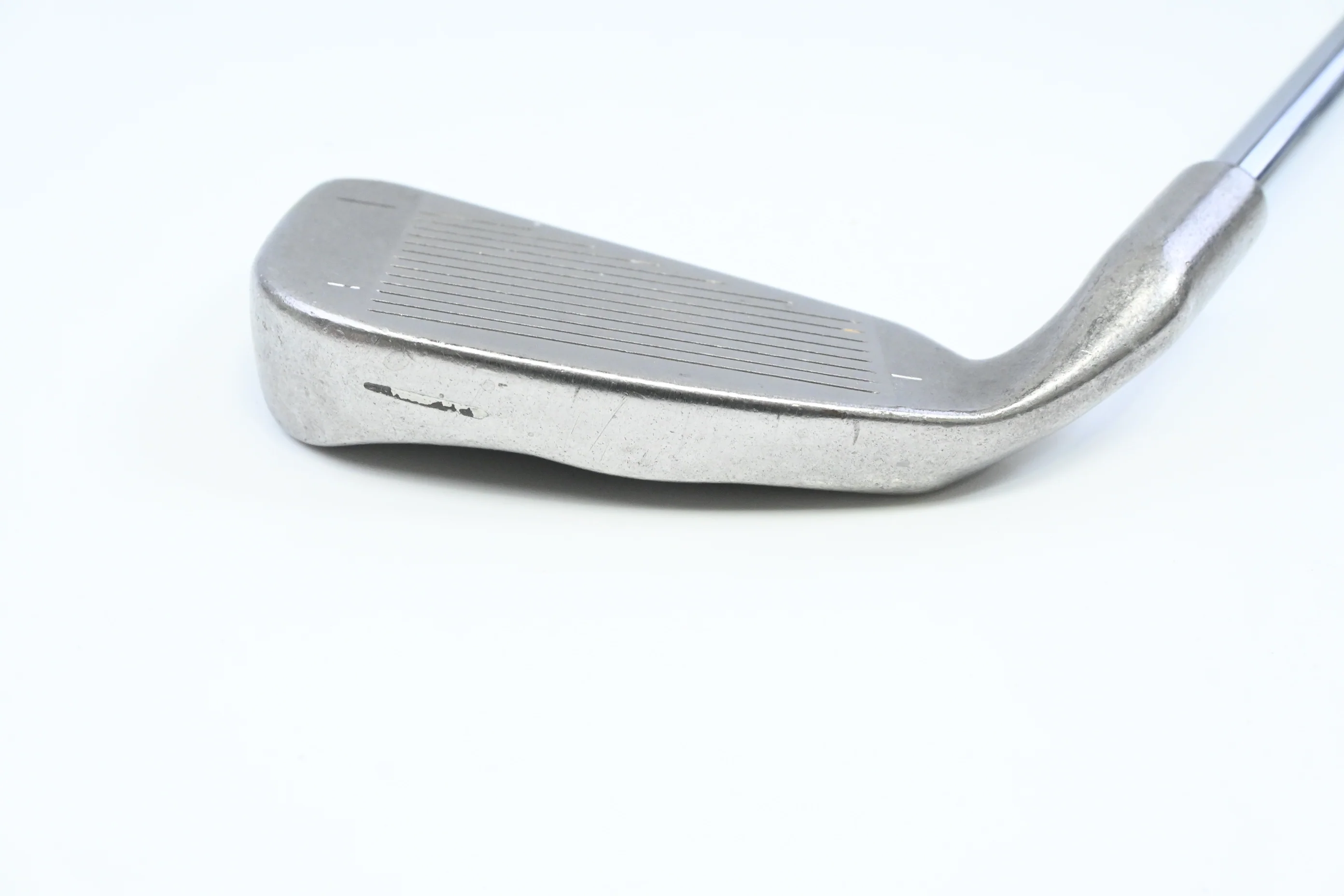 Ping ISI-K #1 Iron / 16 Degree / White Dot / Regular Flex Cushin JZ Shaft - Image 3