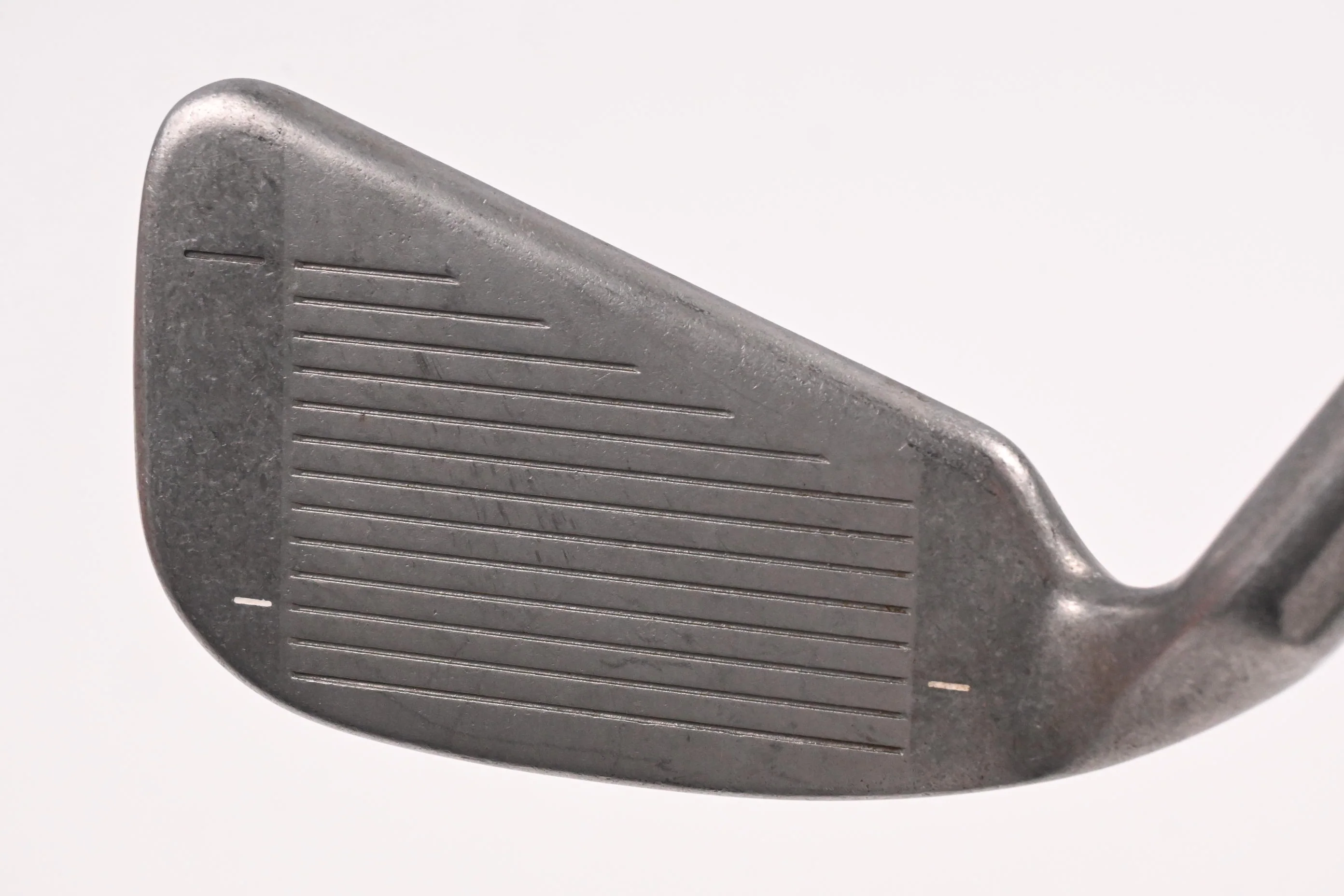 Ping ISI-K #1 Iron / 16 Degree / Black Dot / Stiff Flex Ping Steel Shaft - Image 2