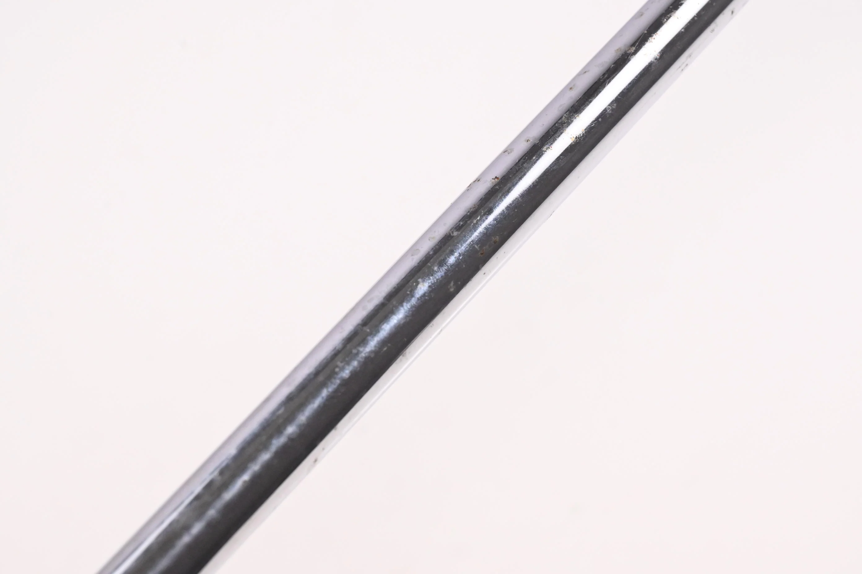 Ping ISI-K #1 Iron / 16 Degree / Black Dot / Stiff Flex Ping Steel Shaft - Image 4