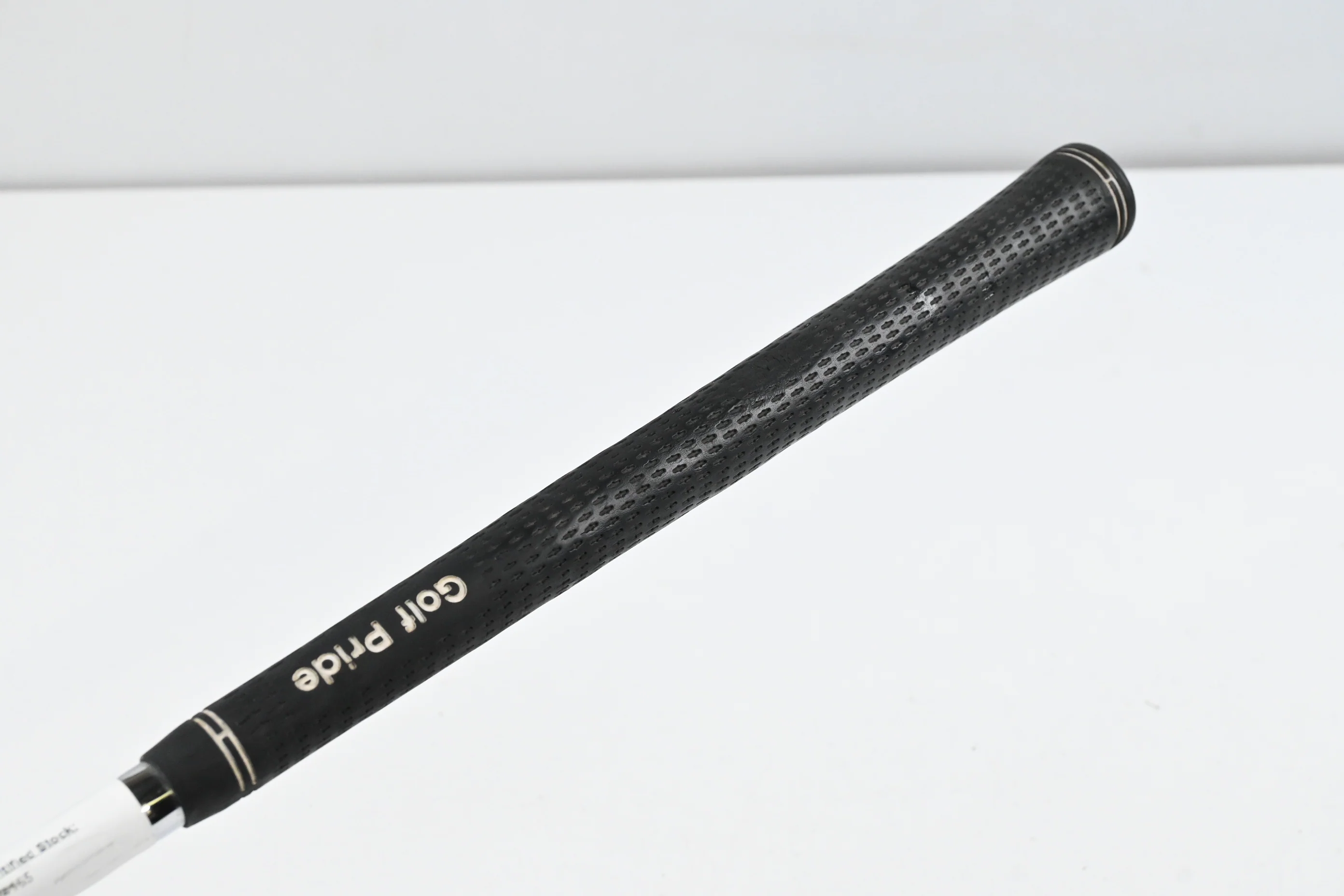 Ping ISI-K Sand Wedge / 55 Degree / Stiff Flex Dynamic Gold Shaft - Image 6