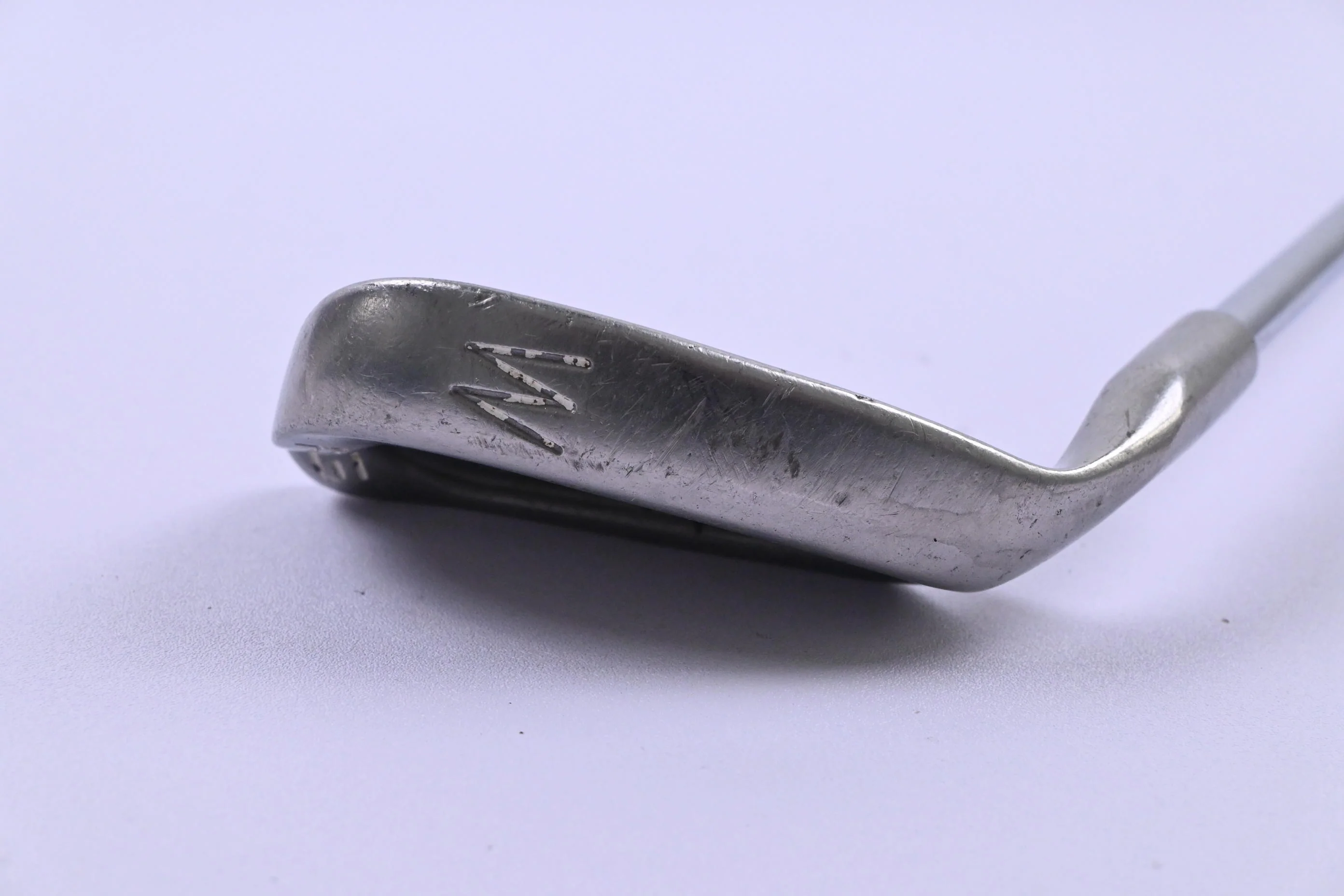 Ping ISI-K Pitching Wedge / 47 Degree / Orange Dot / Stiff Flex Ping JZ Shaft - Image 3