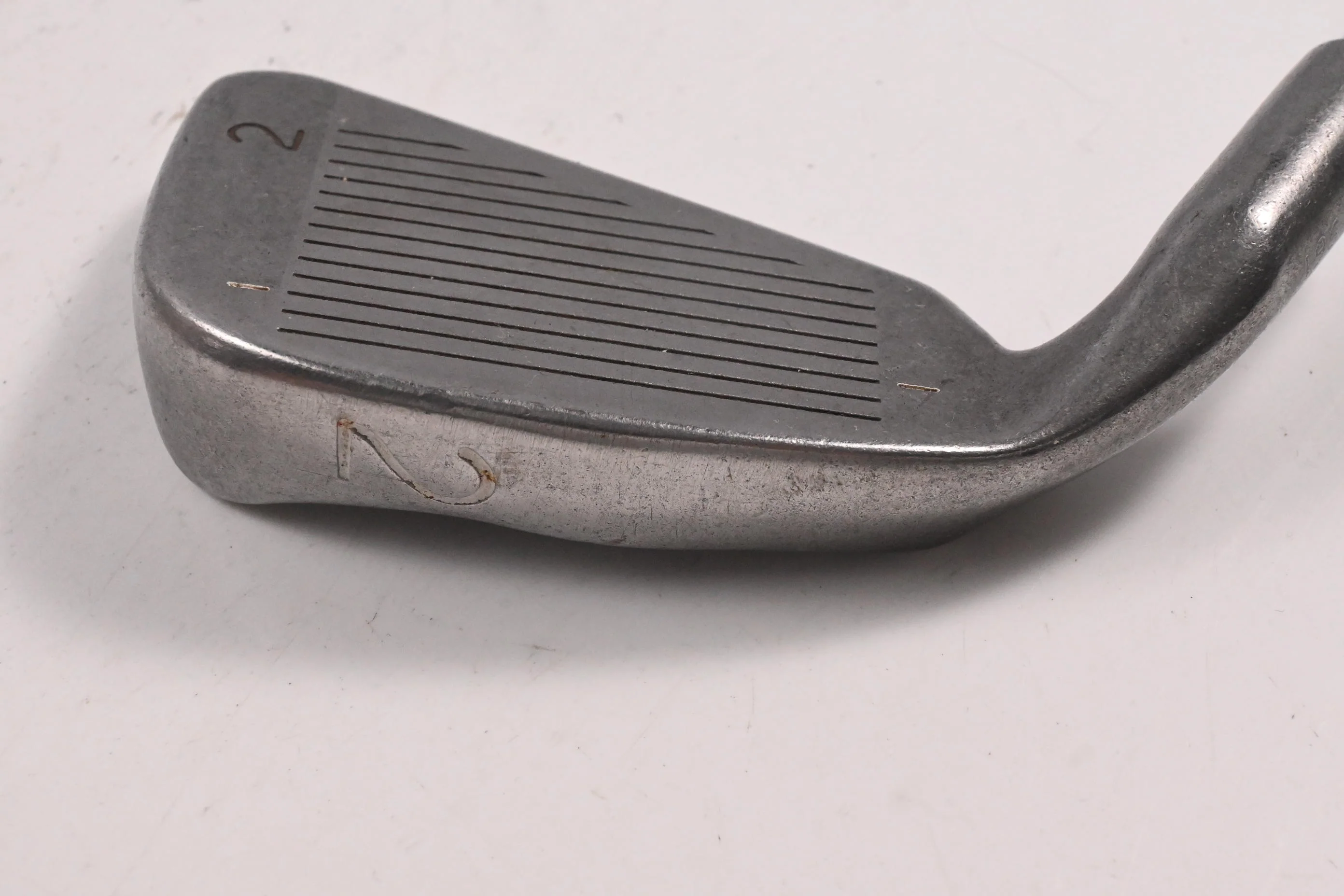 Ping ISI #2 Iron / 18 Degree / Green Dot / Regular Flex Ping Karsten Shaft - Image 3
