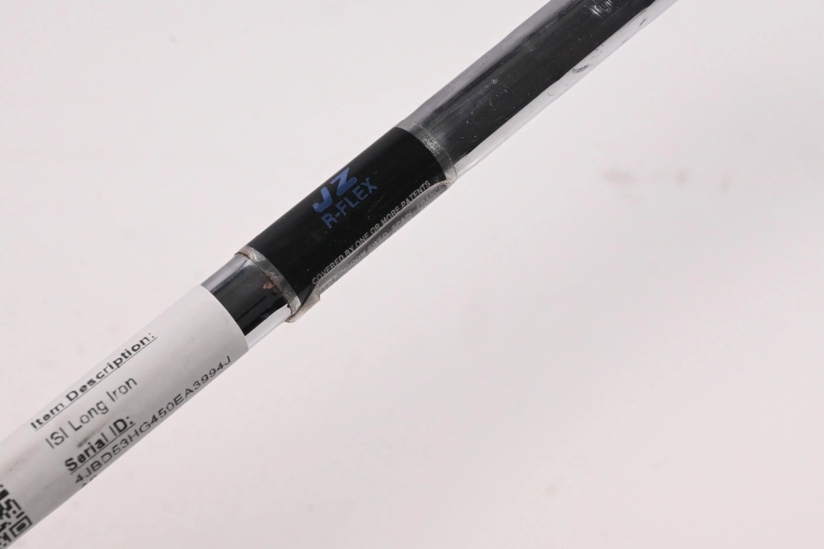 Ping ISI #2 Iron / 18 Degree / Green Dot / Regular Flex Ping Karsten Shaft - Image 5