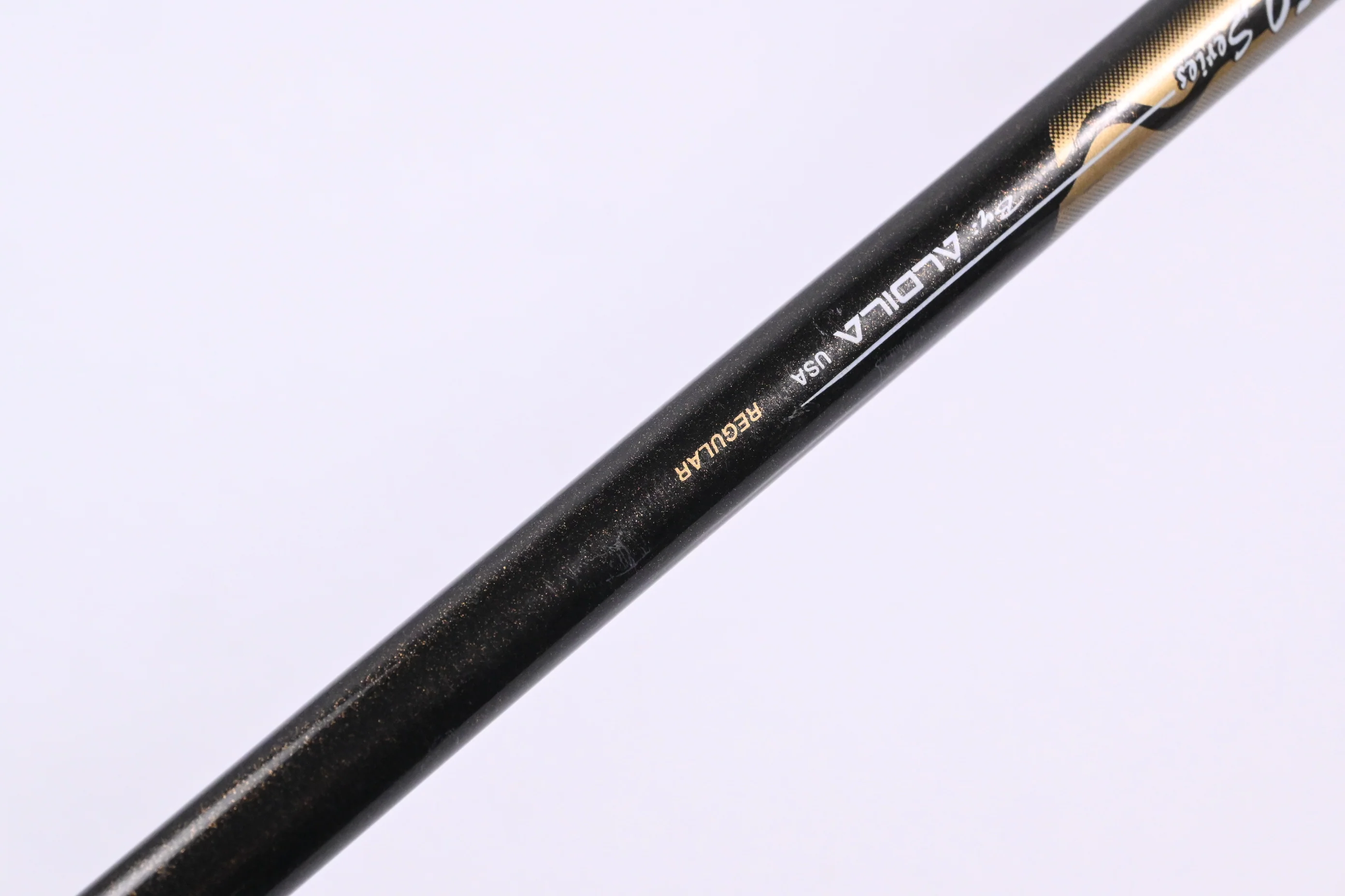 Ping ISI #3 Iron / 21.5 Degree / Regular Flex Ping 350 Series Shaft - Image 5