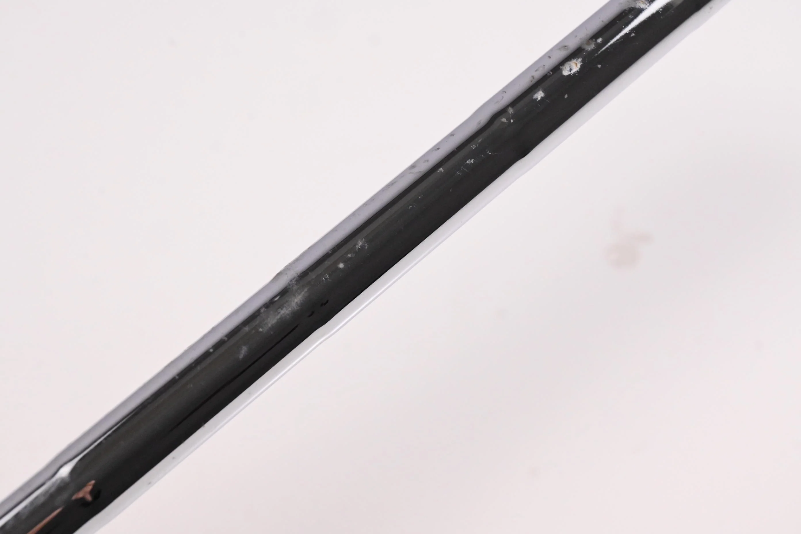 Ping ISI #2 Iron / 18 Degree / Blue Dot / Regular Flex Ping Steel Shaft - Image 4