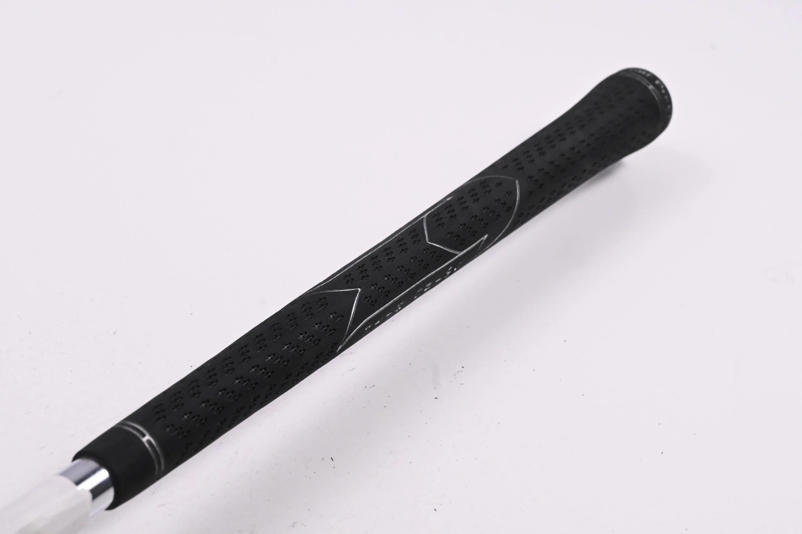 Ping ISI Nickel #3 Iron / 20.5 Degree / Blue Dot / Regular Flex Ping JZ Cushin - Image 7