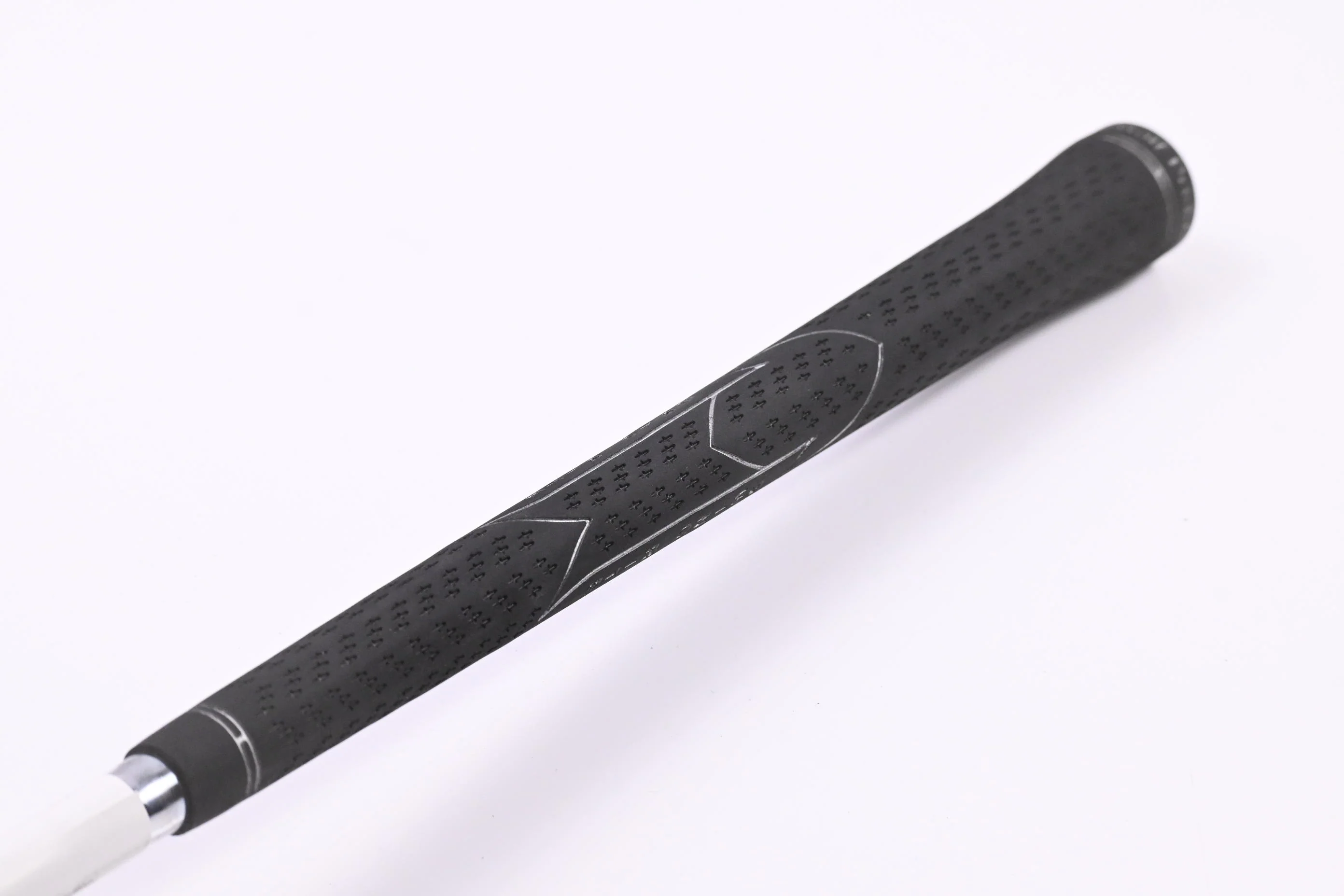 Ping ISI Nickel #4 Iron / 24 Degree / Blue Dot / Regular Flex Ping JZ Shaft - Image 7