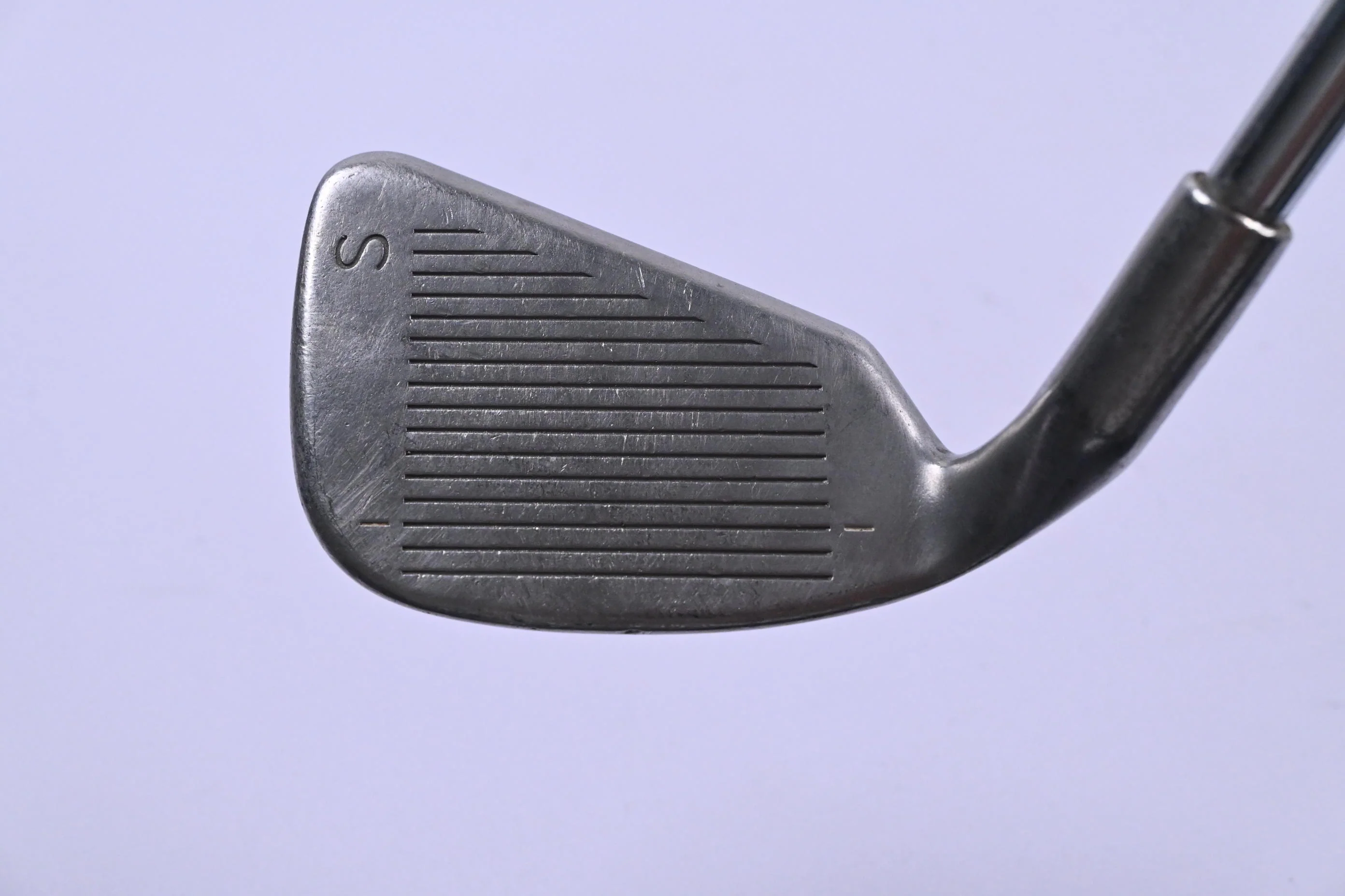 Ping ISI Sand Wedge / 56 Degree / Stiff Flex Ping JZ Shaft - Image 2