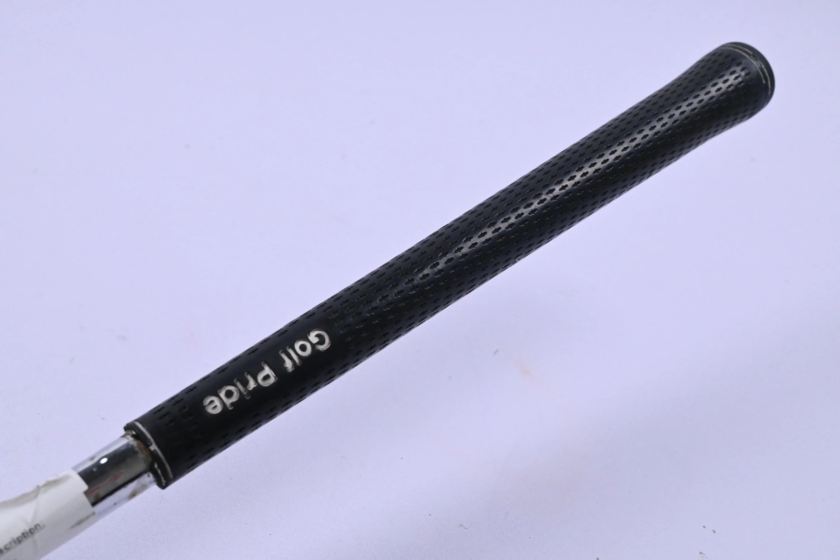 Ping ISI Sand Wedge / 56 Degree / Stiff Flex Ping JZ Shaft - Image 6