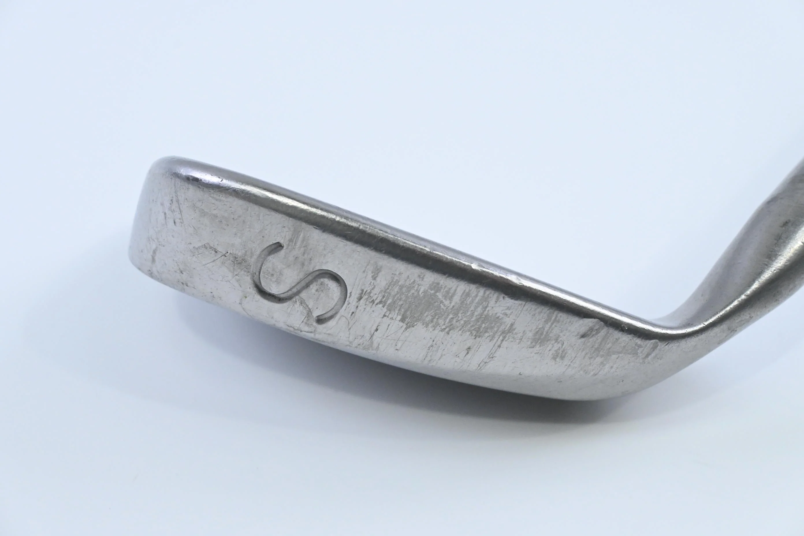 Ping ISI Sand Wedge / 55 Degree / Blue Dot / Wedge Flex Ping Cushin JZ Shaft - Image 3