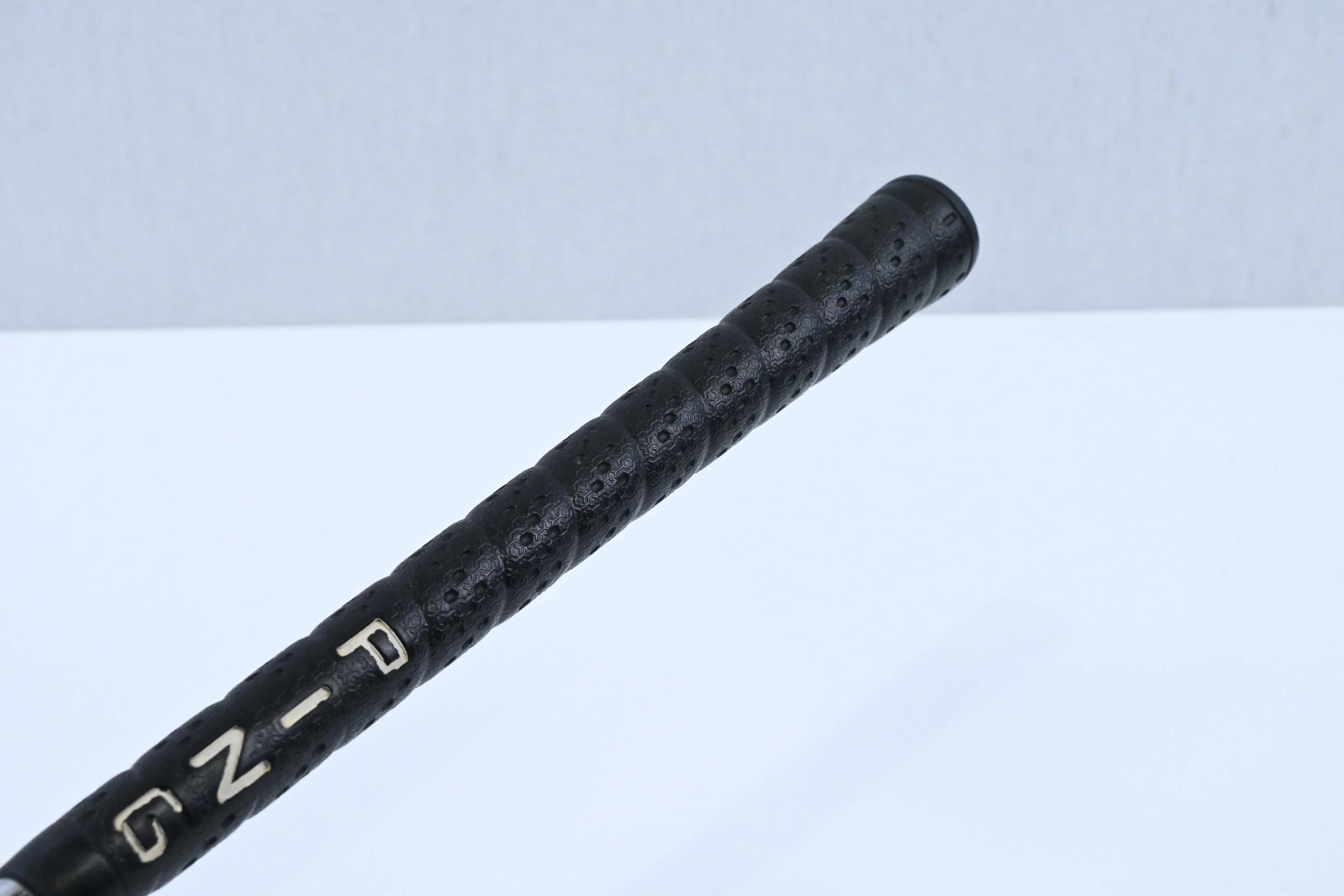 Ping ISI Sand Wedge / 55 Degree / Blue Dot / Wedge Flex Ping Cushin JZ Shaft - Image 6
