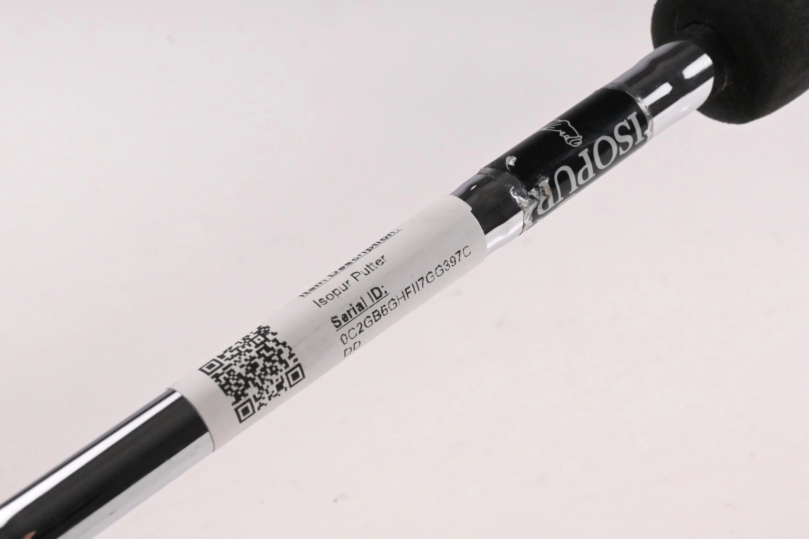 Ping Isopur Darby i Putter / 34 Inch - Image 6