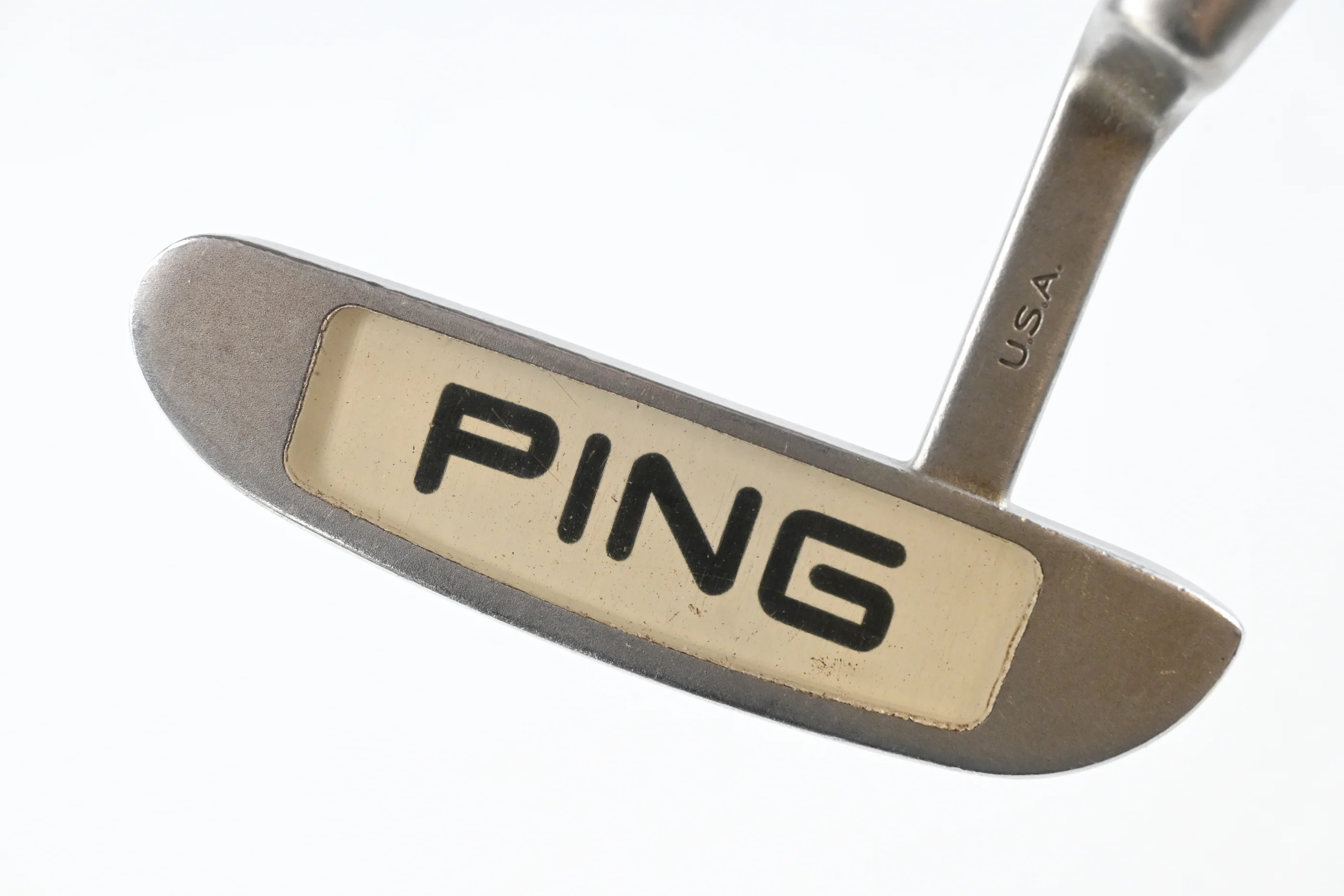 Ping Isopur B60i Putter / 32 Inch - Image 2