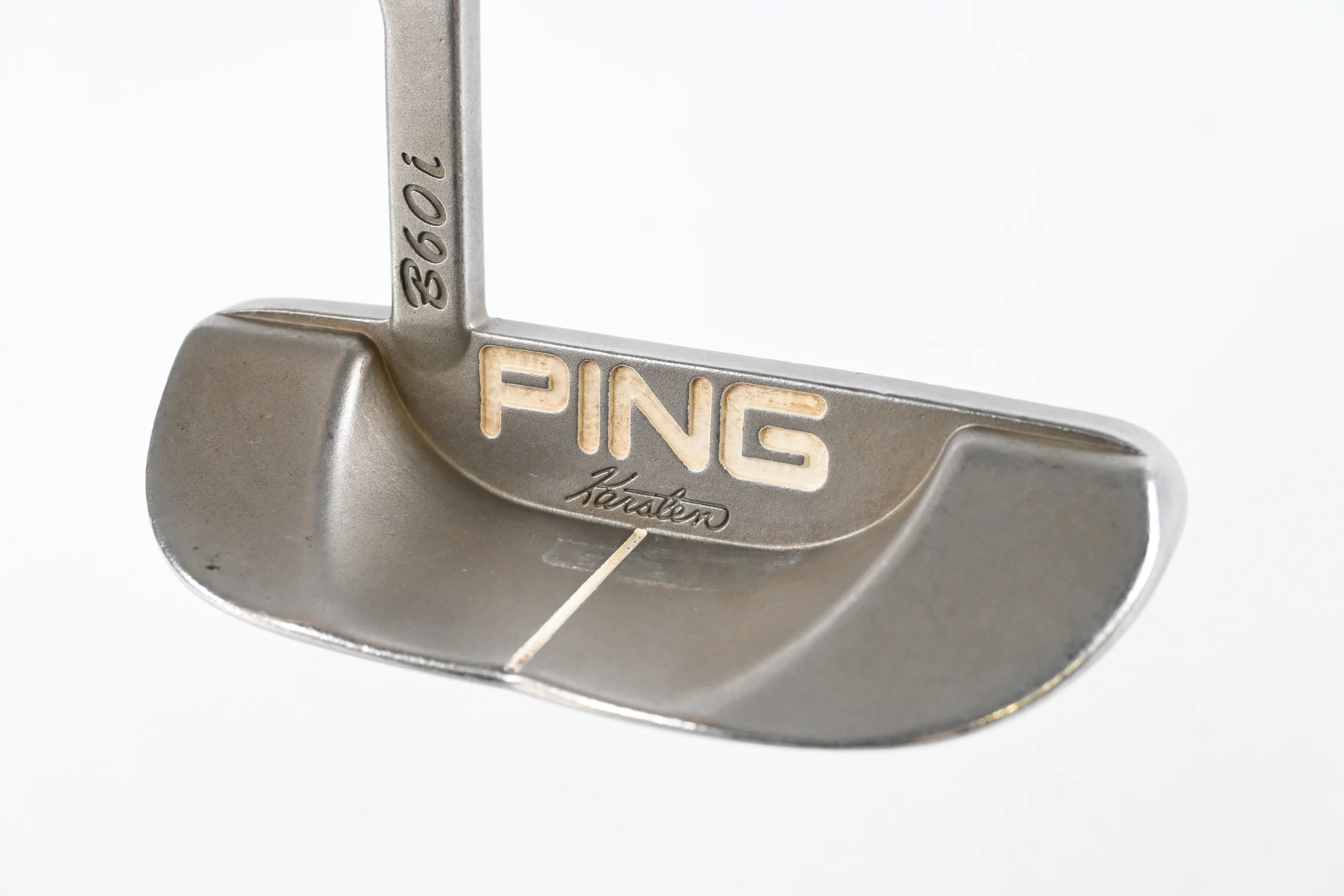 Ping Isopur B60i Putter / 32 Inch - Image 4