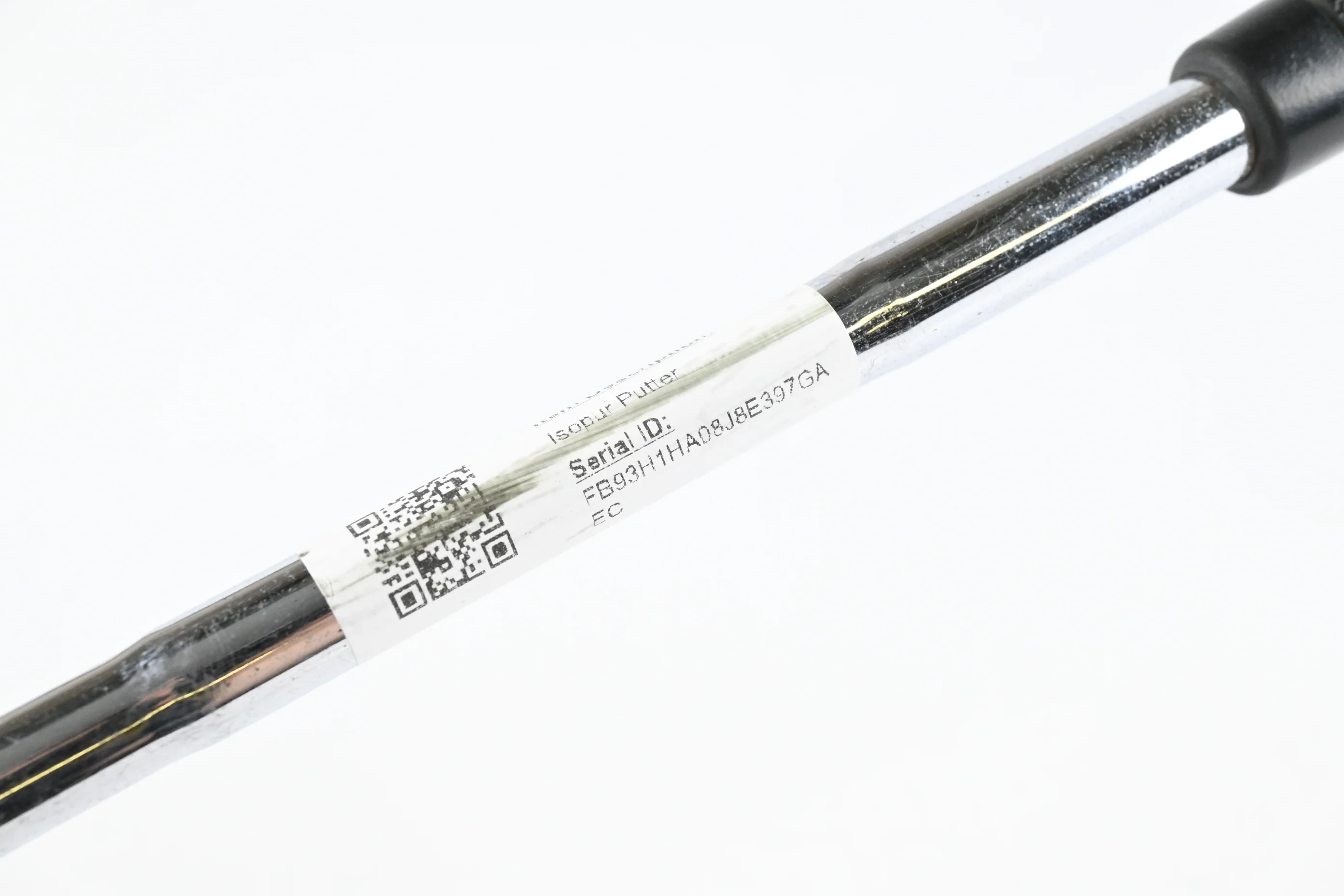 Ping Isopur B60i Putter / 32 Inch - Image 5