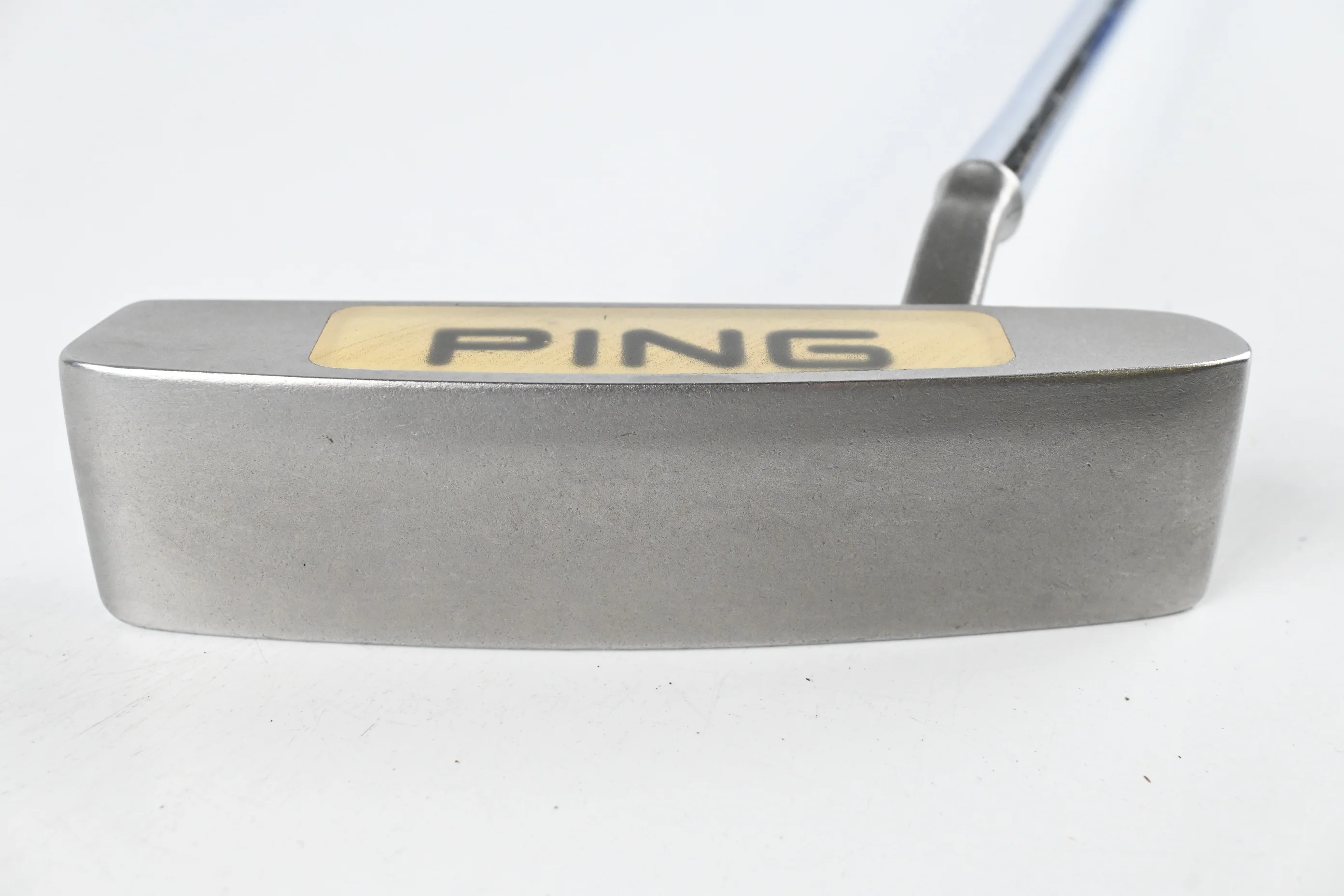 Ping Isopur Karsten Zing 2i Putter / 35 Inch