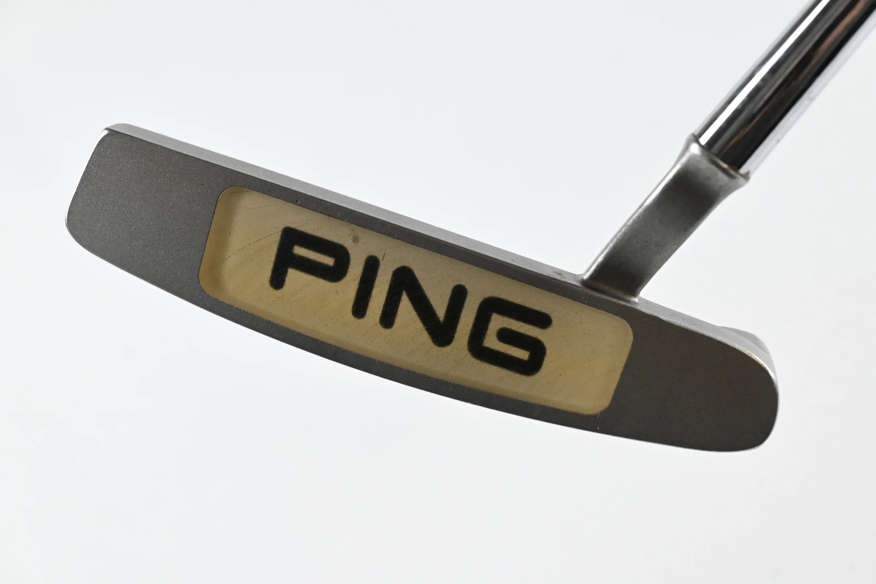 Ping Isopur Karsten Zing 2i Putter / 35 Inch - Image 2