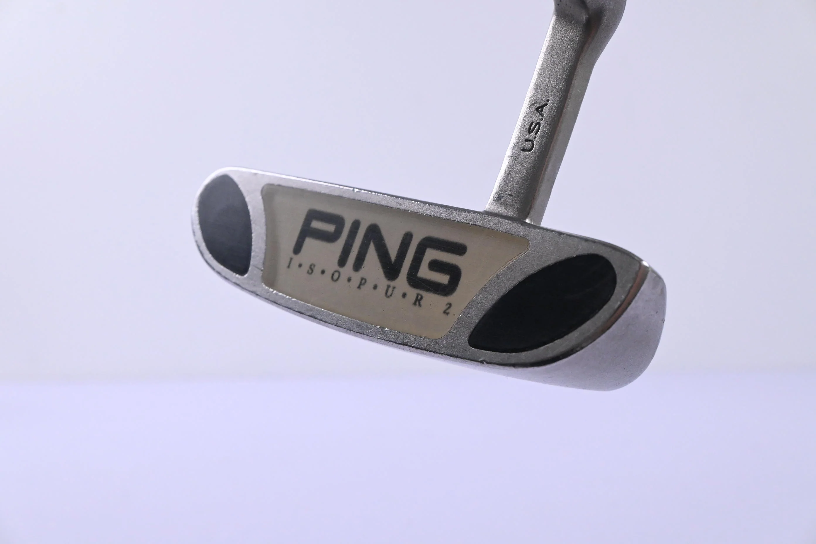 Ping Isopur 2 B60i Putter / 35 Inch - Image 2