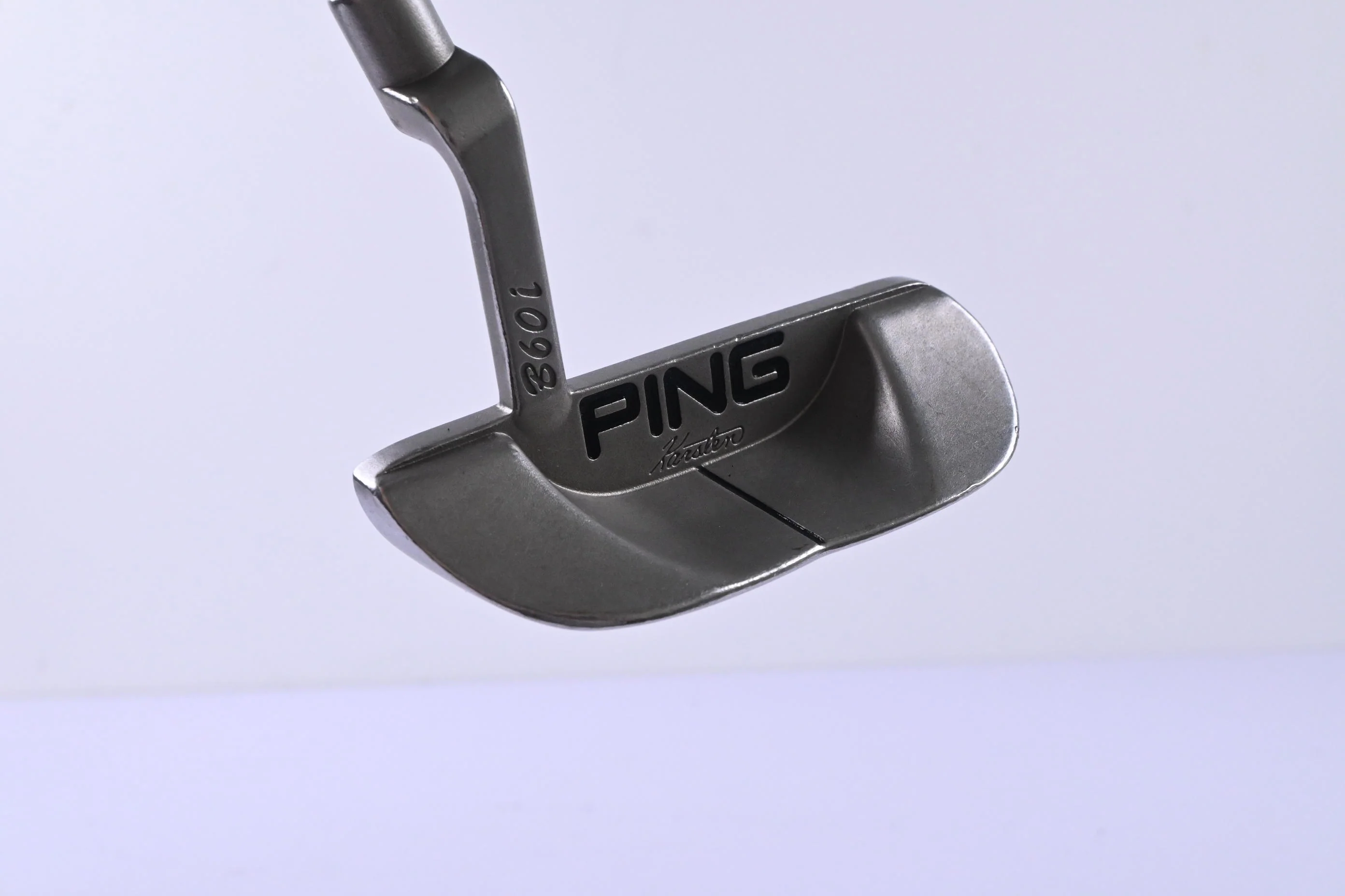 Ping Isopur 2 B60i Putter / 35 Inch - Image 3