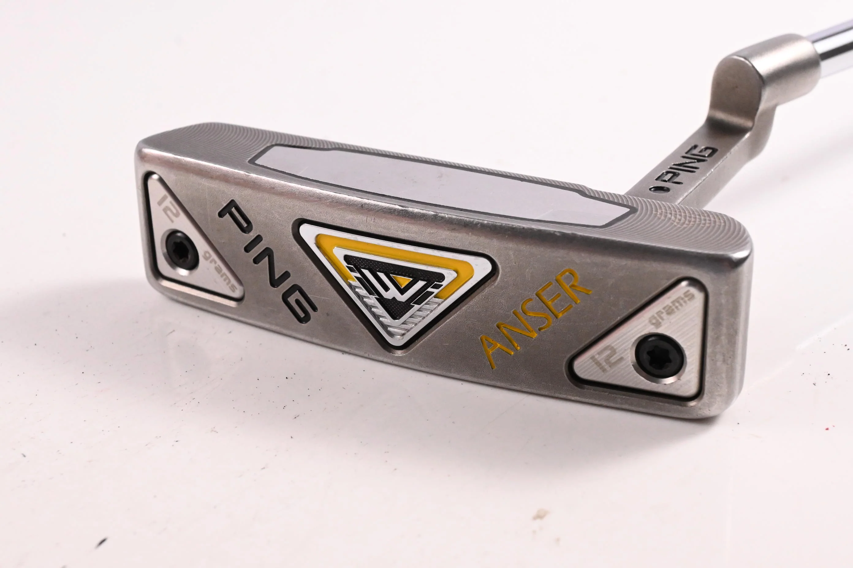 Ping IWI Anser Putter / 34 Inch