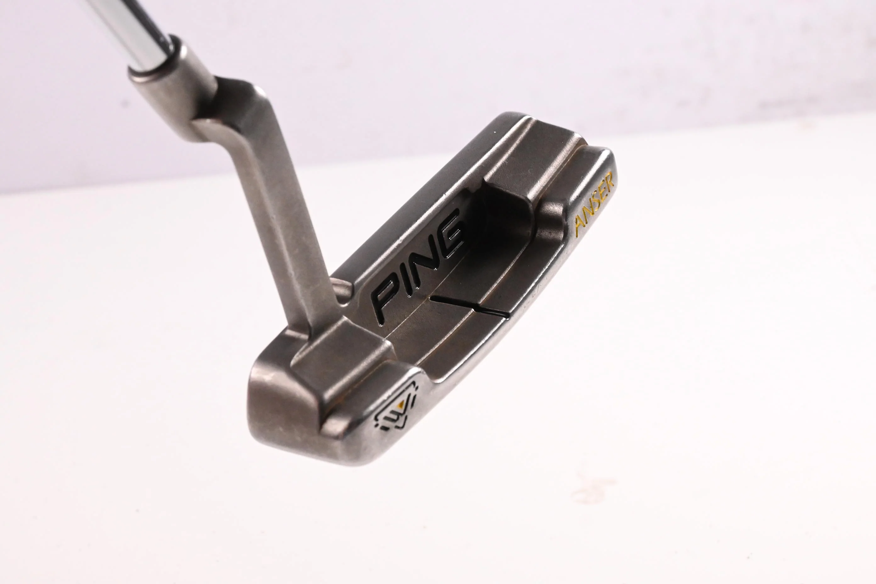 Ping IWI Anser Putter / 34 Inch - Image 3