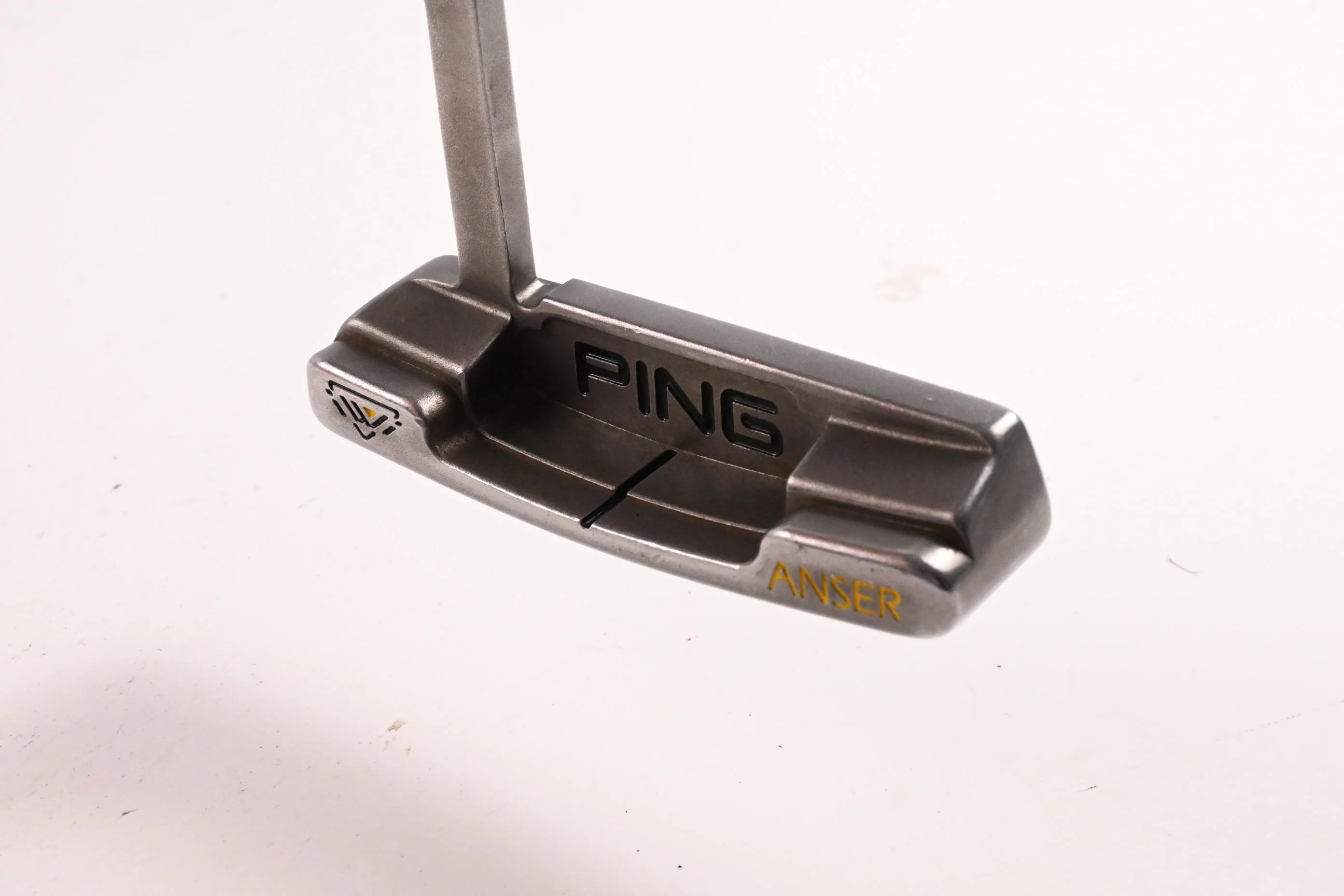 Ping IWI Anser Putter / 34 Inch - Image 4