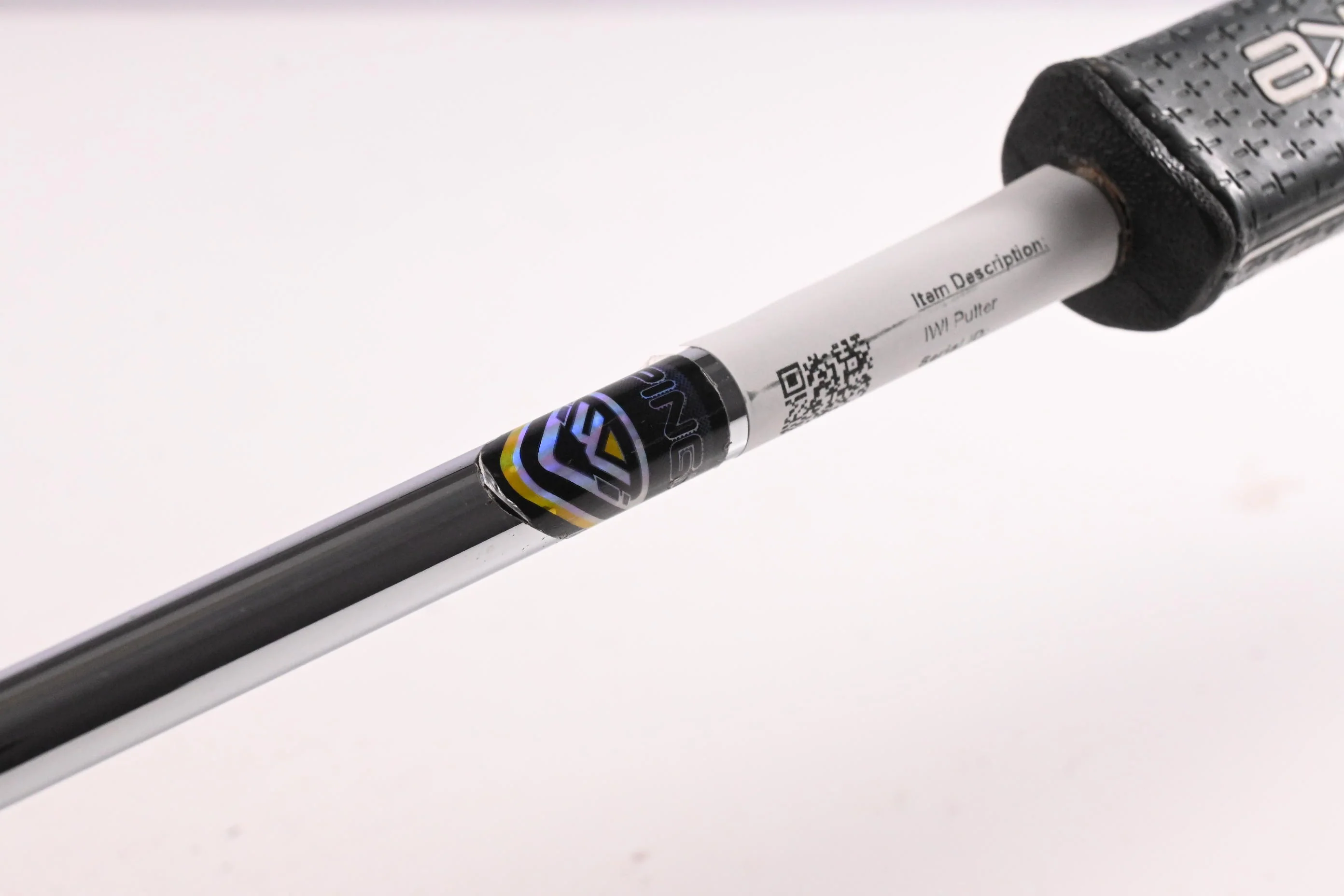 Ping IWI Anser Putter / 34 Inch - Image 5