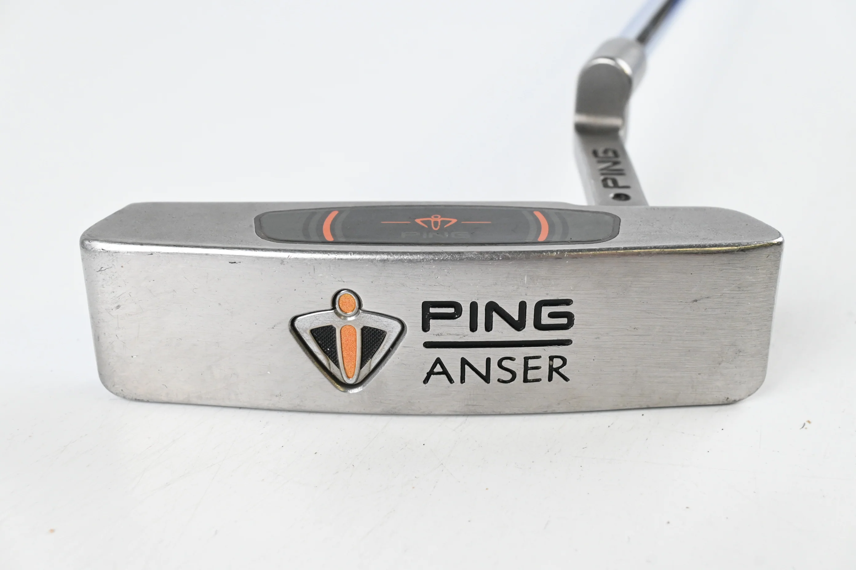 Ping IWI Anser Putter / 32 Inch