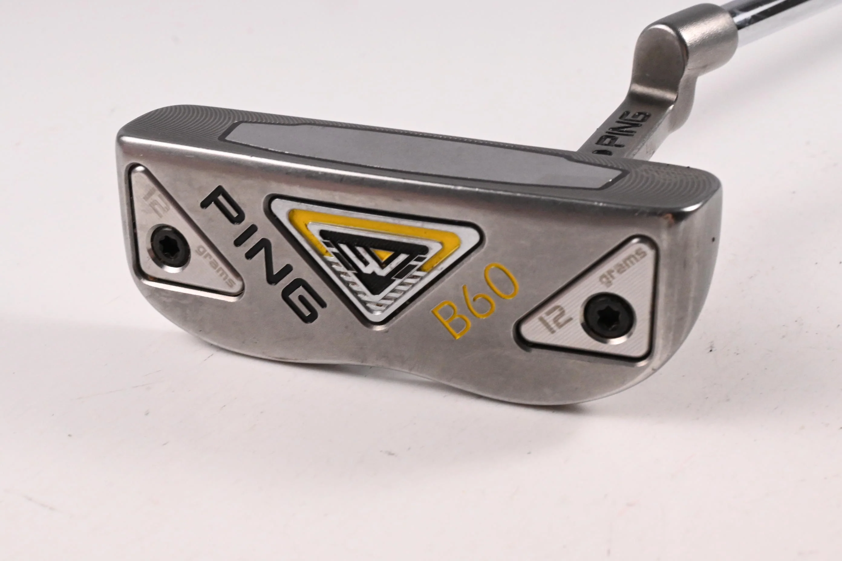 Ping IWI B60 Putter / 35 Inch
