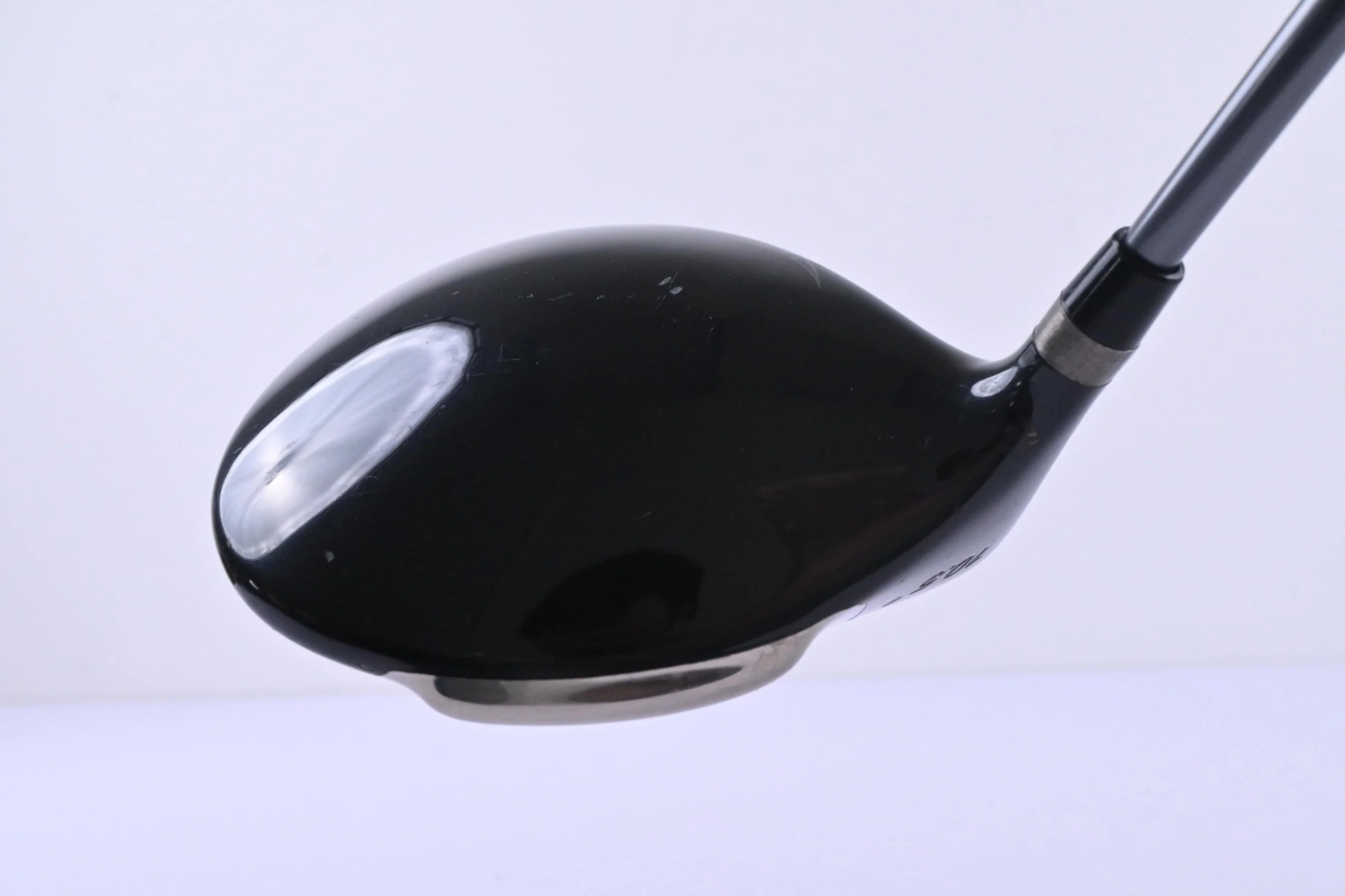 Left Hand Ping K15 Driver / 10.5 Degree / Regular Flex Grafalloy Pro Custom - Image 5