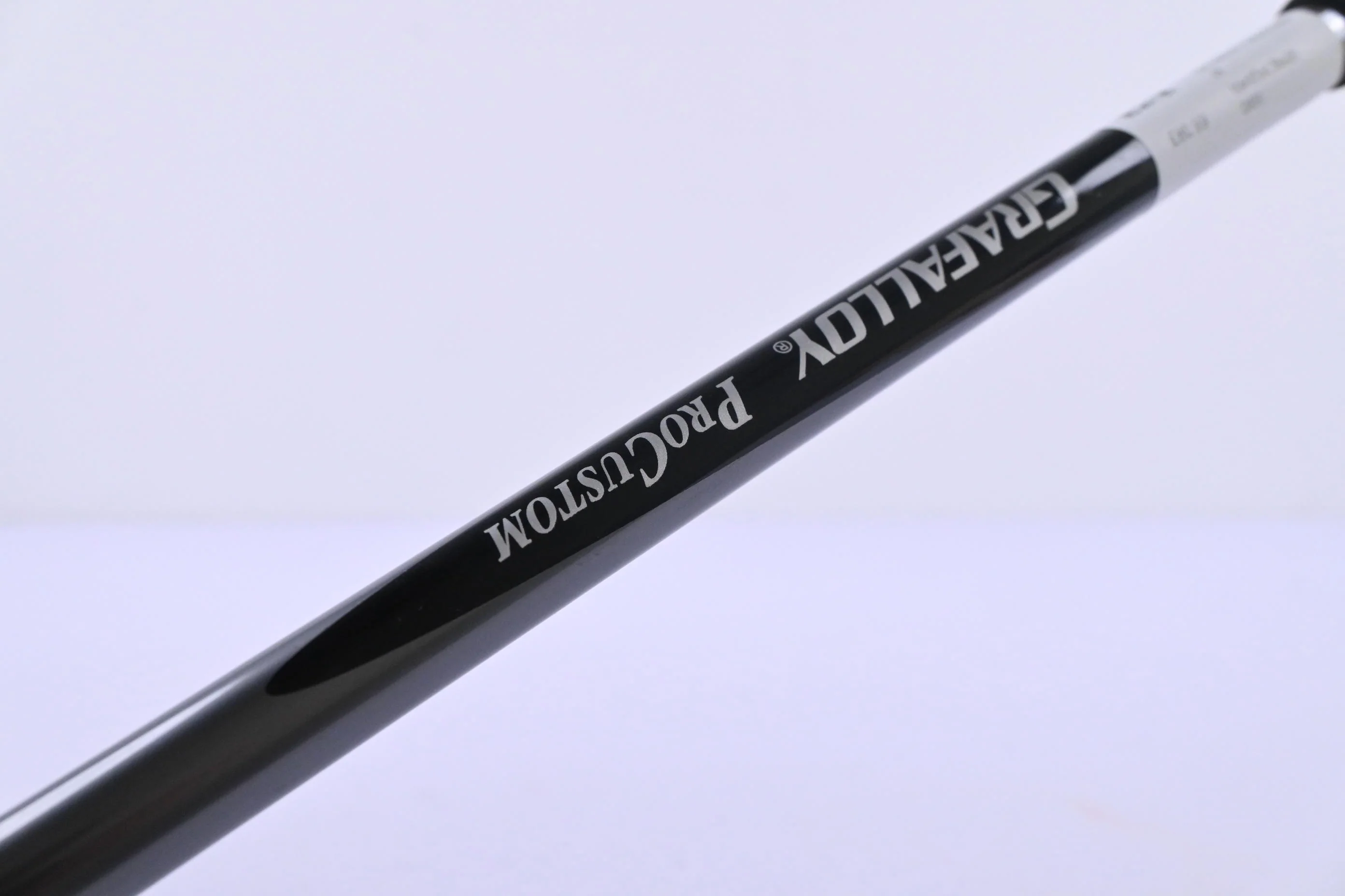 Left Hand Ping K15 Driver / 10.5 Degree / Regular Flex Grafalloy Pro Custom - Image 6