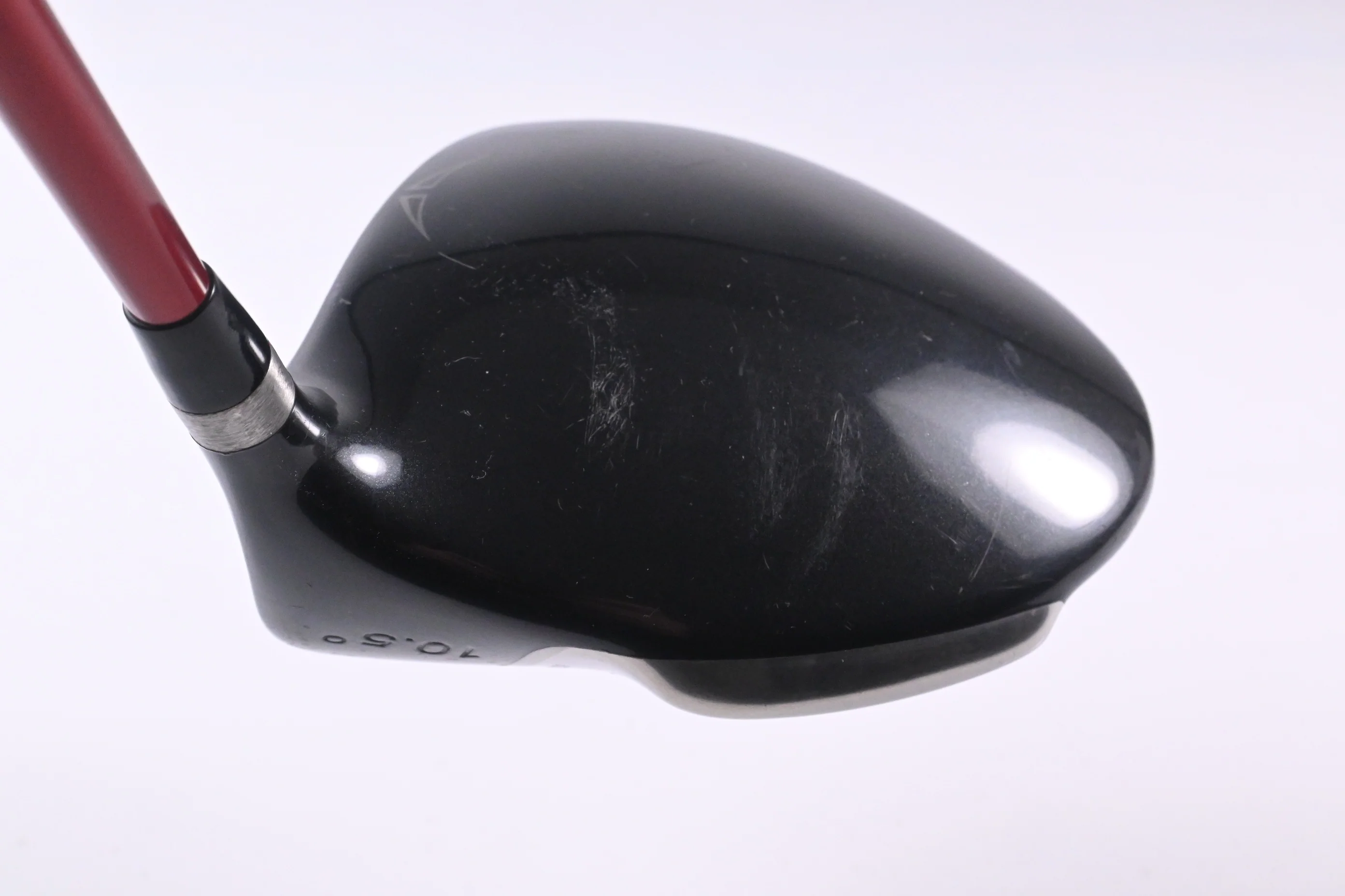 Ping K15 SF Tec Driver / 10.5 Degree / Senior Flex Ping TFC 149 D Shaft - Image 5