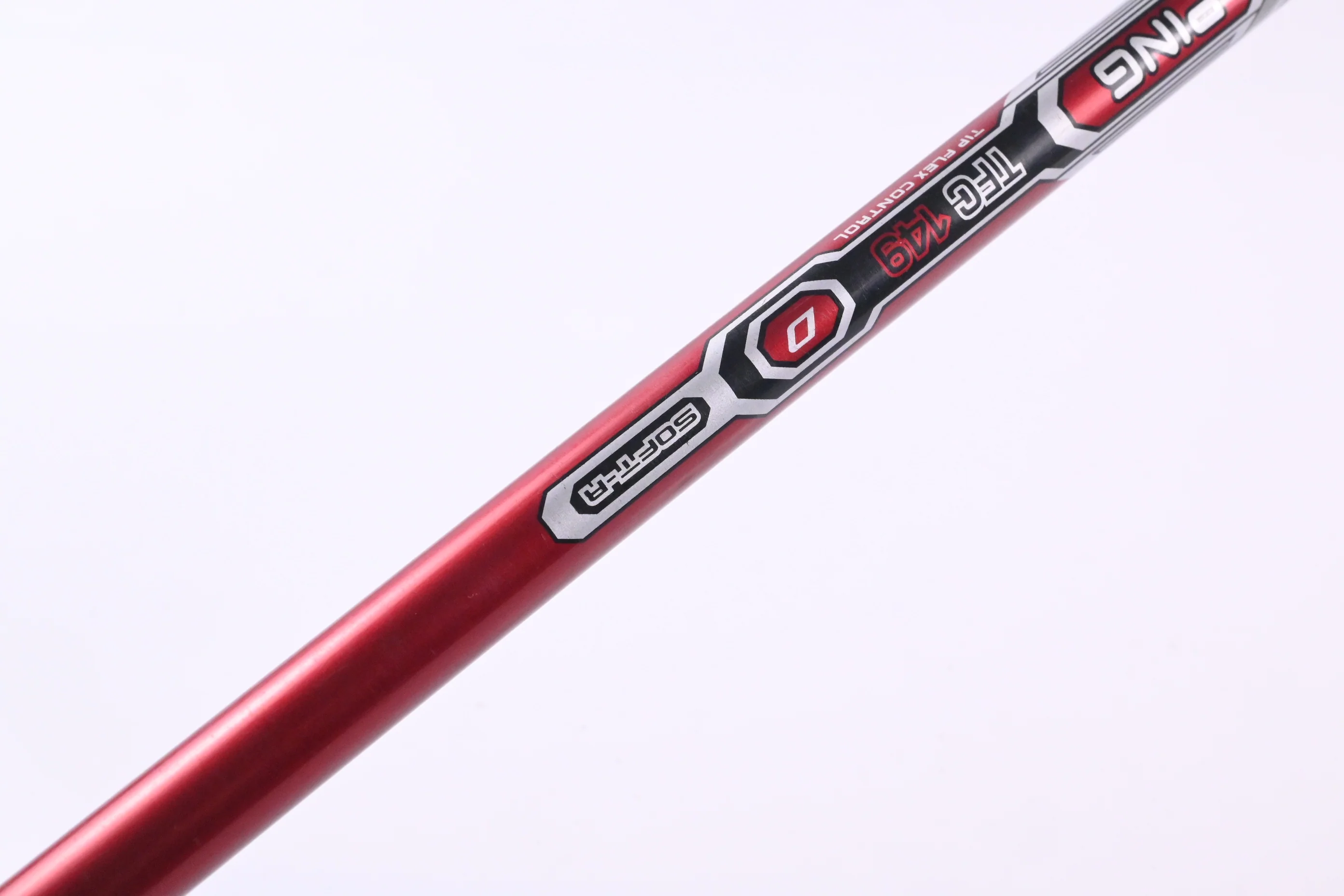 Ping K15 SF Tec Driver / 10.5 Degree / Senior Flex Ping TFC 149 D Shaft - Image 6