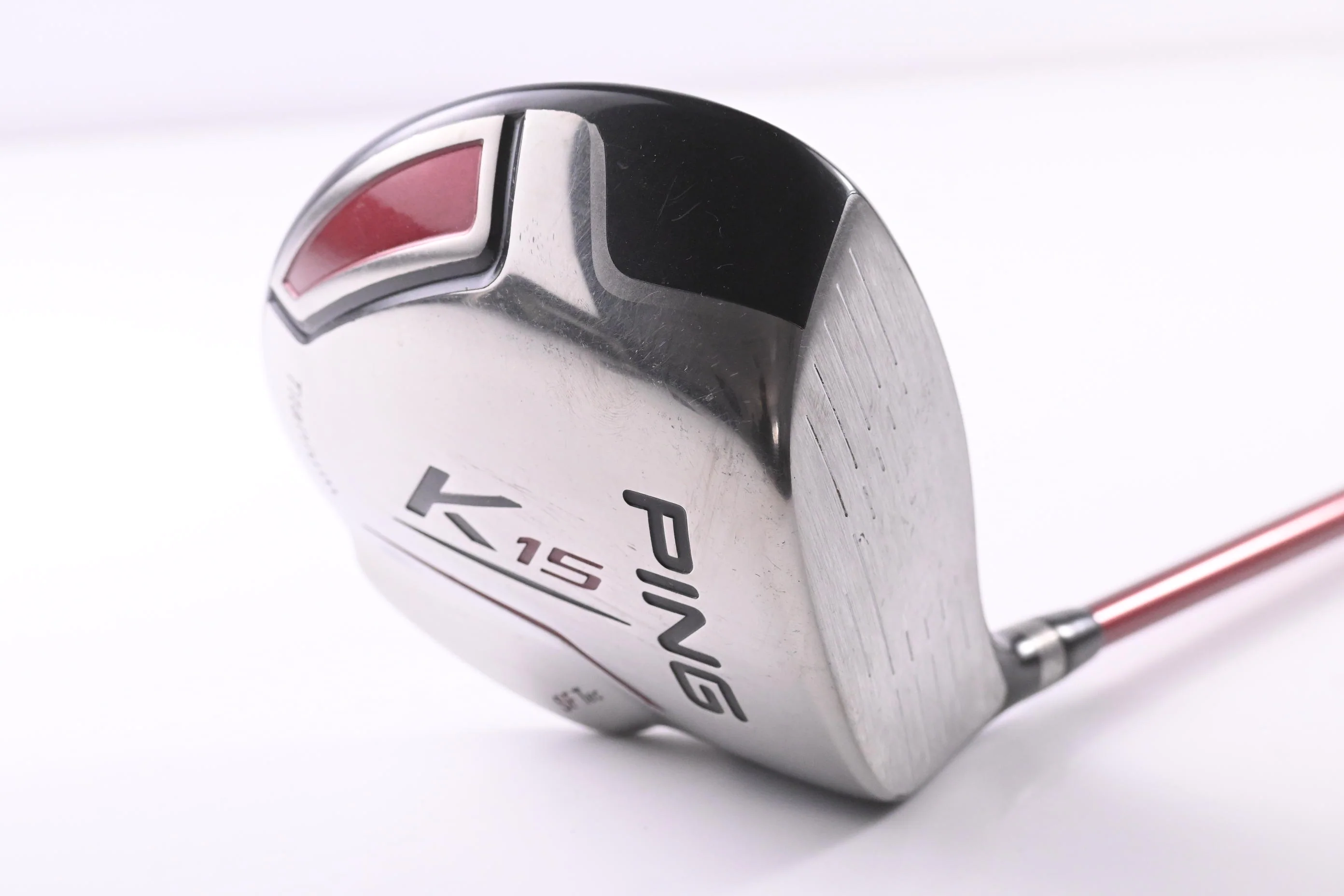 Ping K15 Driver / 10.5 Degree / Regular Flex Ping TFC 149 D Shaft