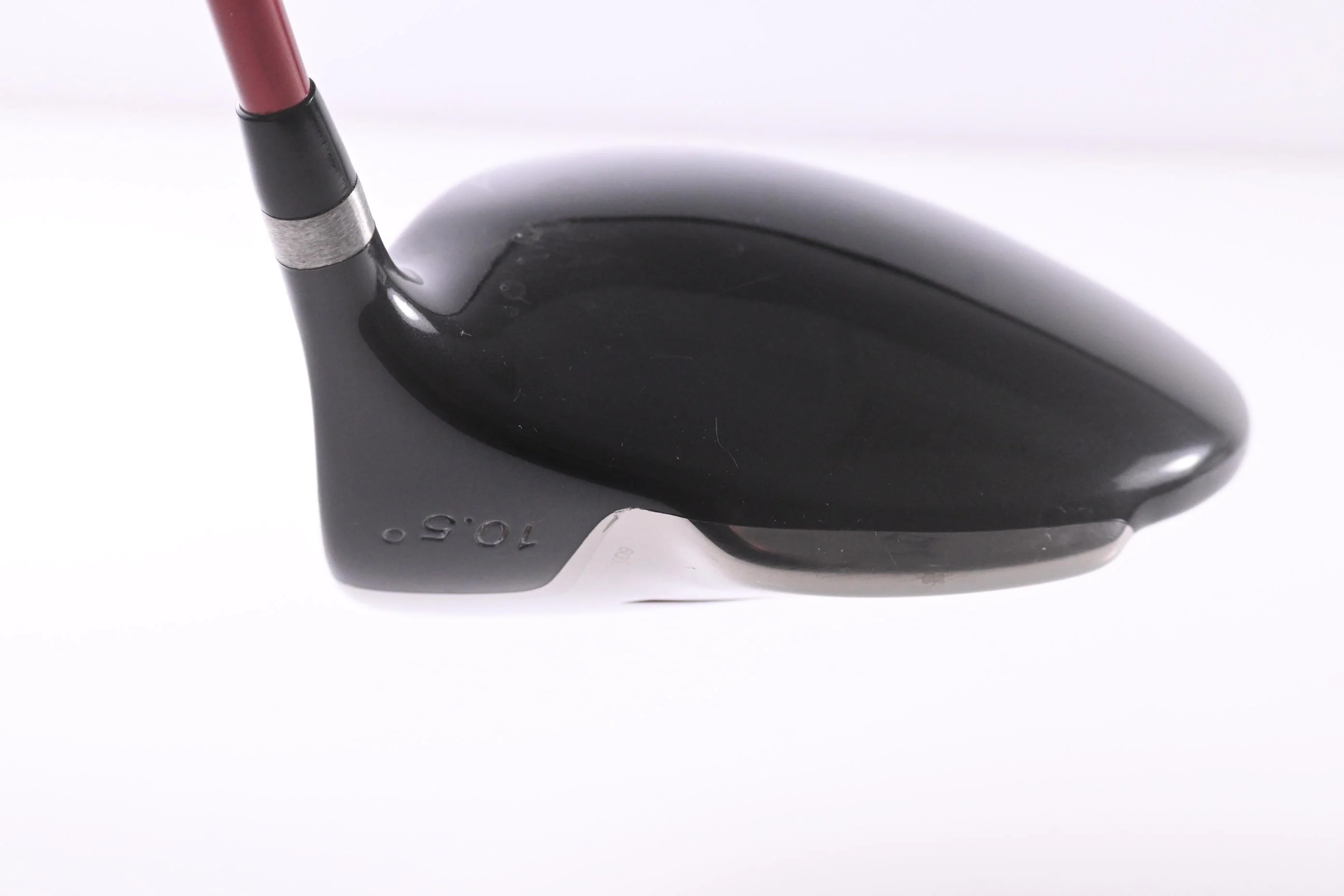 Ping K15 Driver / 10.5 Degree / Regular Flex Ping TFC 149 D Shaft - Image 5