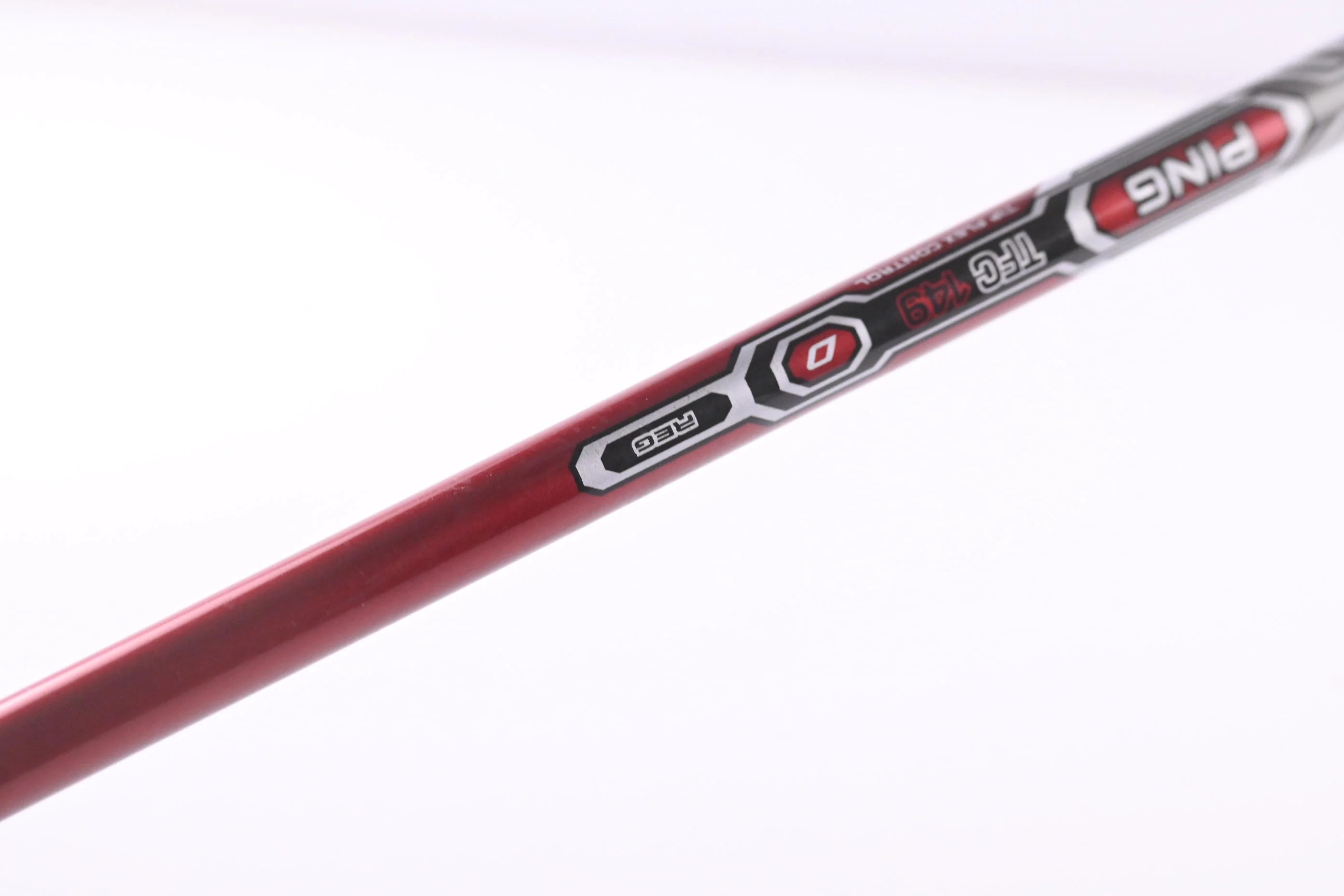 Ping K15 Driver / 10.5 Degree / Regular Flex Ping TFC 149 D Shaft - Image 6