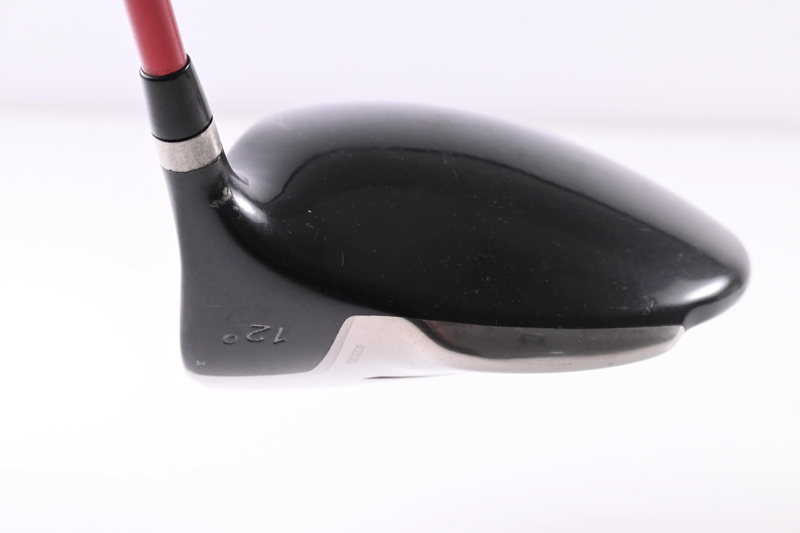 Ping K15 SF Tec Driver / 12 Degree / Senior Flex Ping TFC 149 D Shaft - Image 5